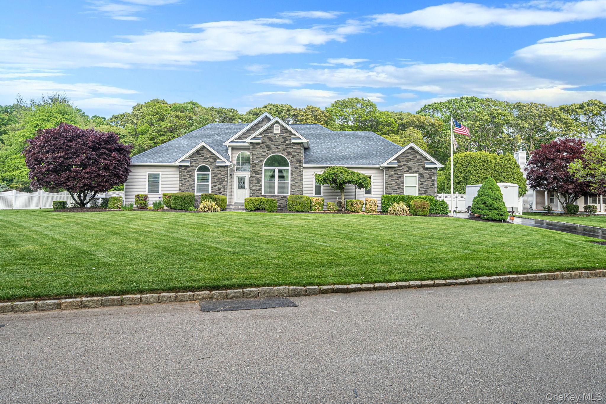 Single Family Paige Lane Suffolk County, NY 11955, MLS-1007441-5