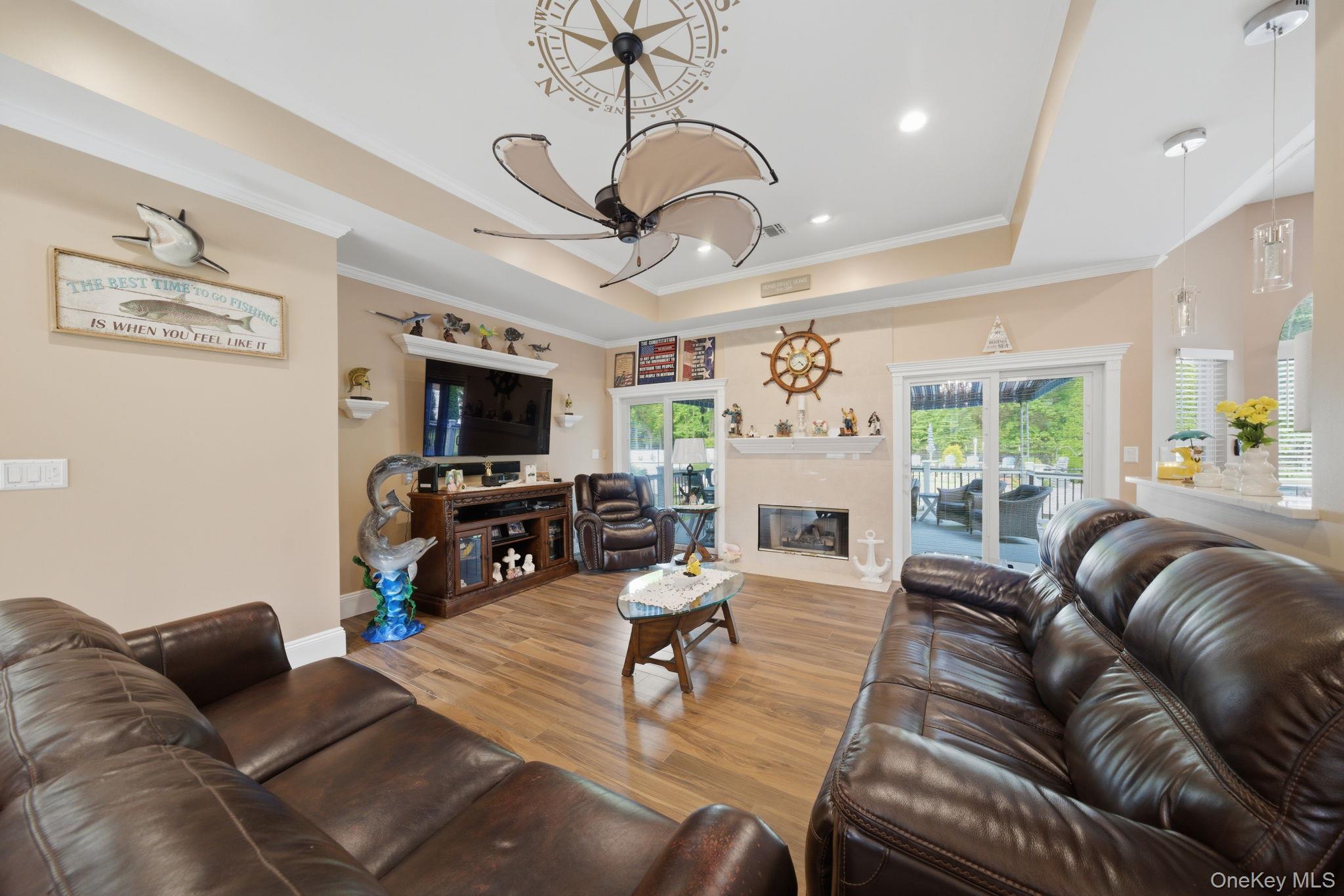 Single Family Paige Lane Suffolk County, NY 11955, MLS-1007441-6
