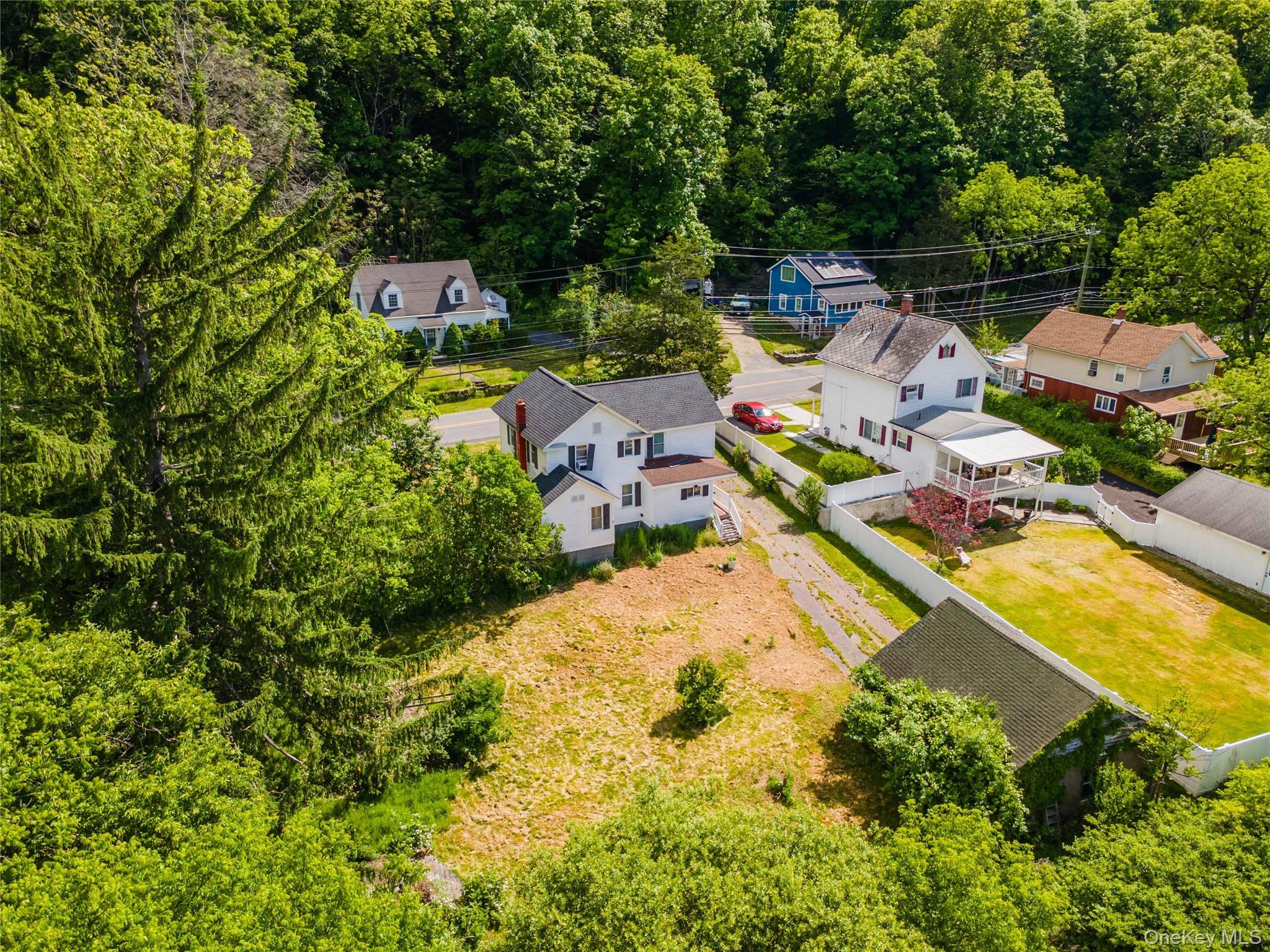 Single Family Main Street Orange County, NY 12780, MLS-1007442-28
