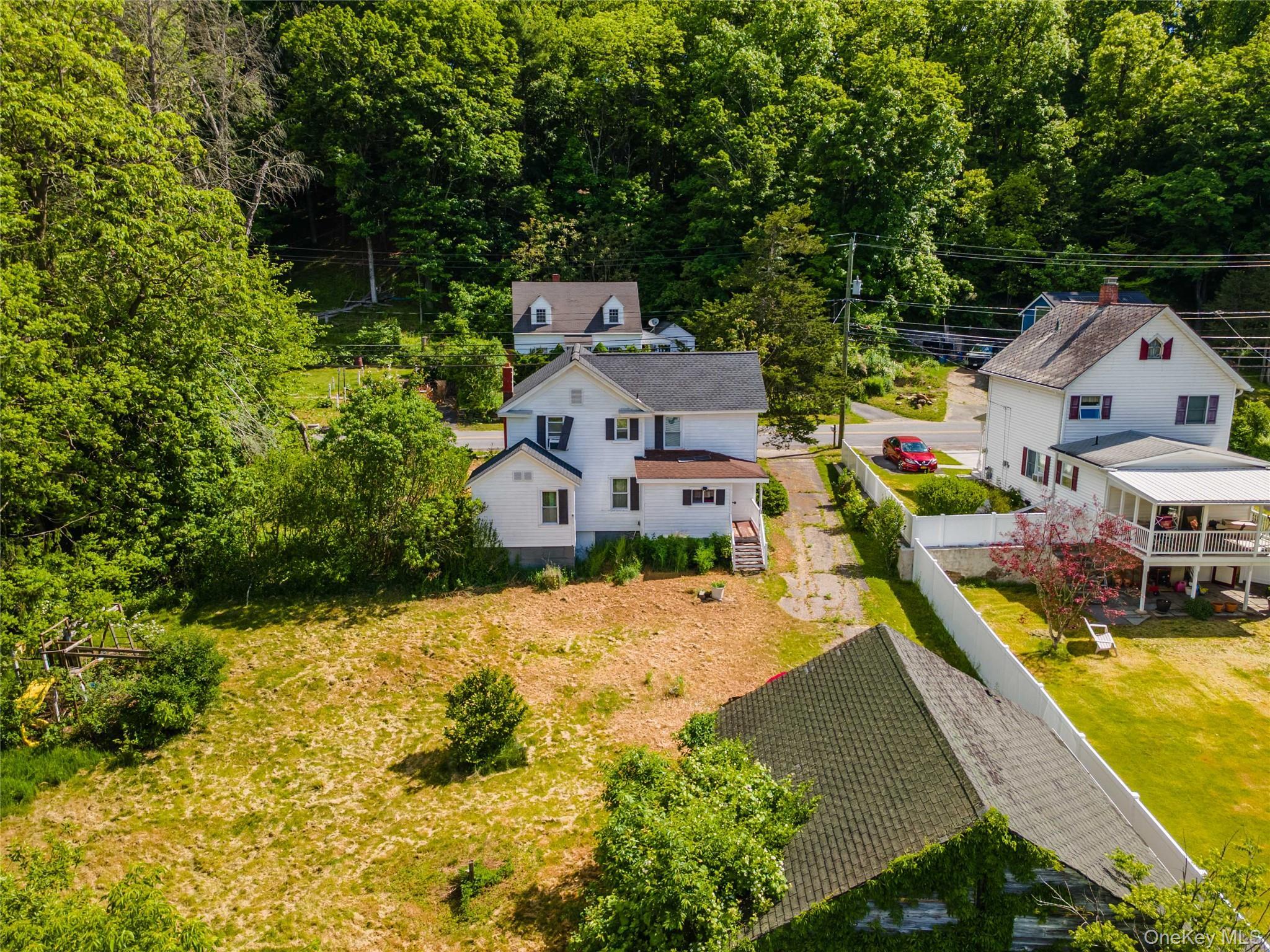 Single Family Main Street Orange County, NY 12780, MLS-1007442-29
