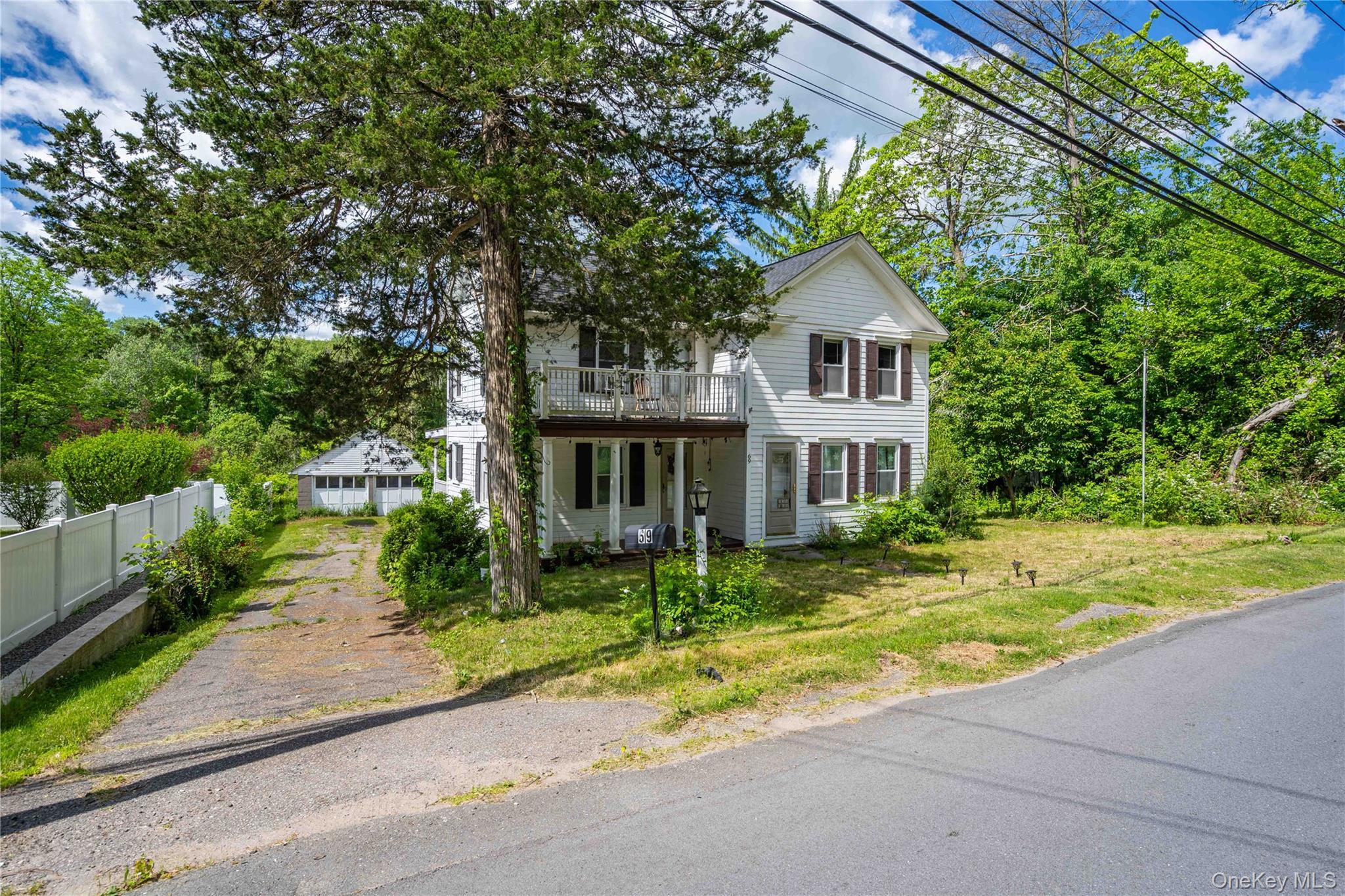 Single Family Main Street Orange County, NY 12780, MLS-1007442-3