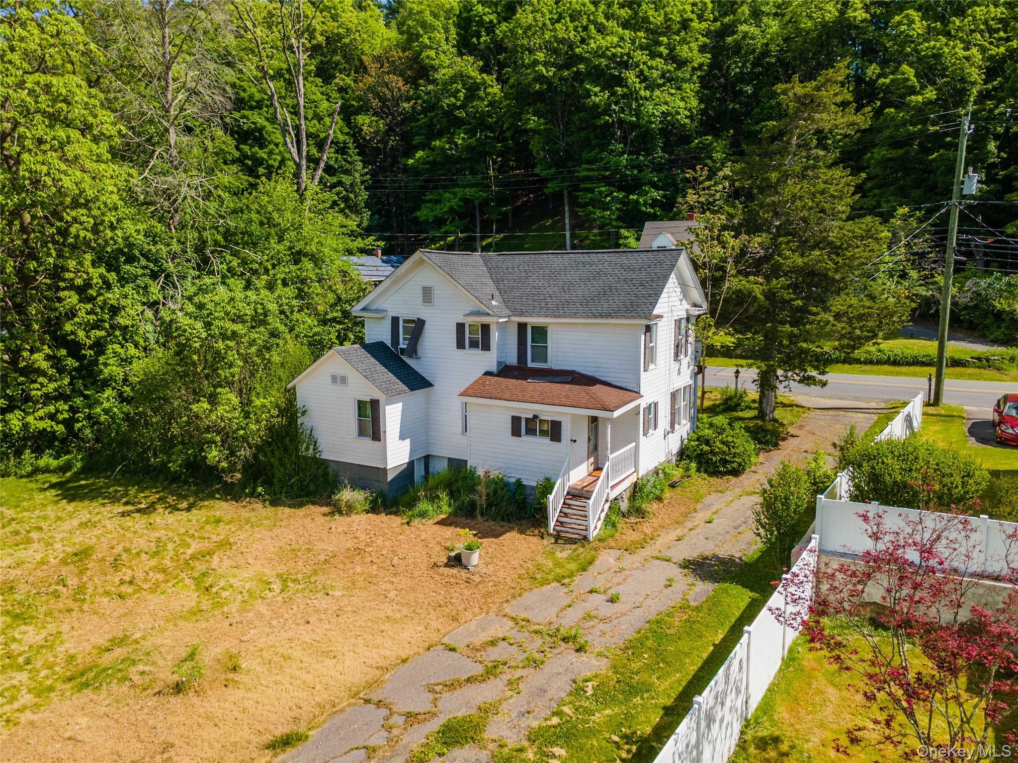 Single Family Main Street Orange County, NY 12780, MLS-1007442-30