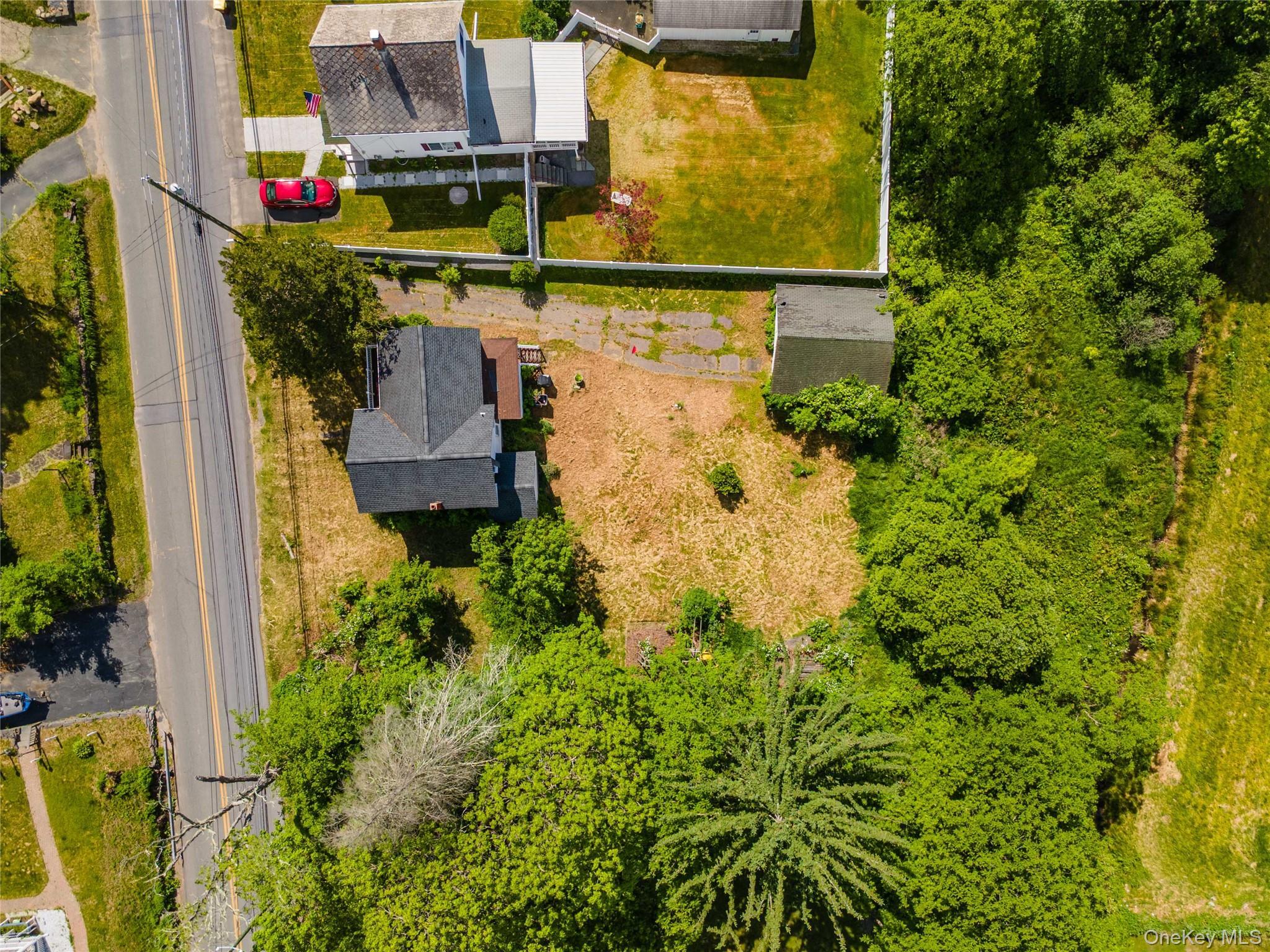 Single Family Main Street Orange County, NY 12780, MLS-1007442-31