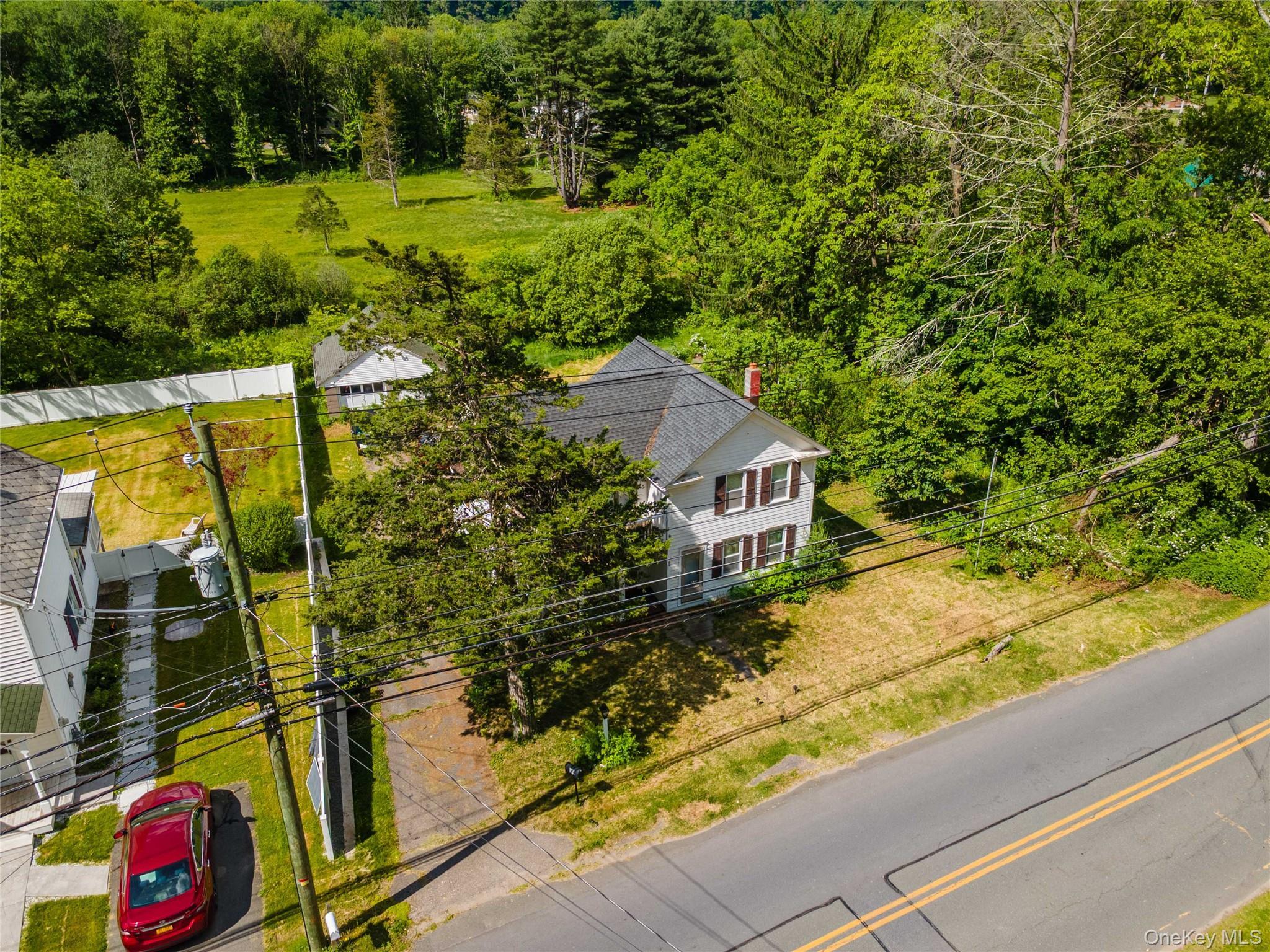 Single Family Main Street Orange County, NY 12780, MLS-1007442-32