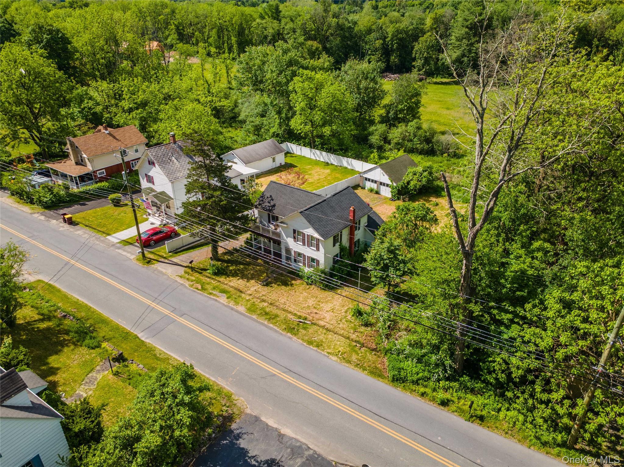 Single Family Main Street Orange County, NY 12780, MLS-1007442-33