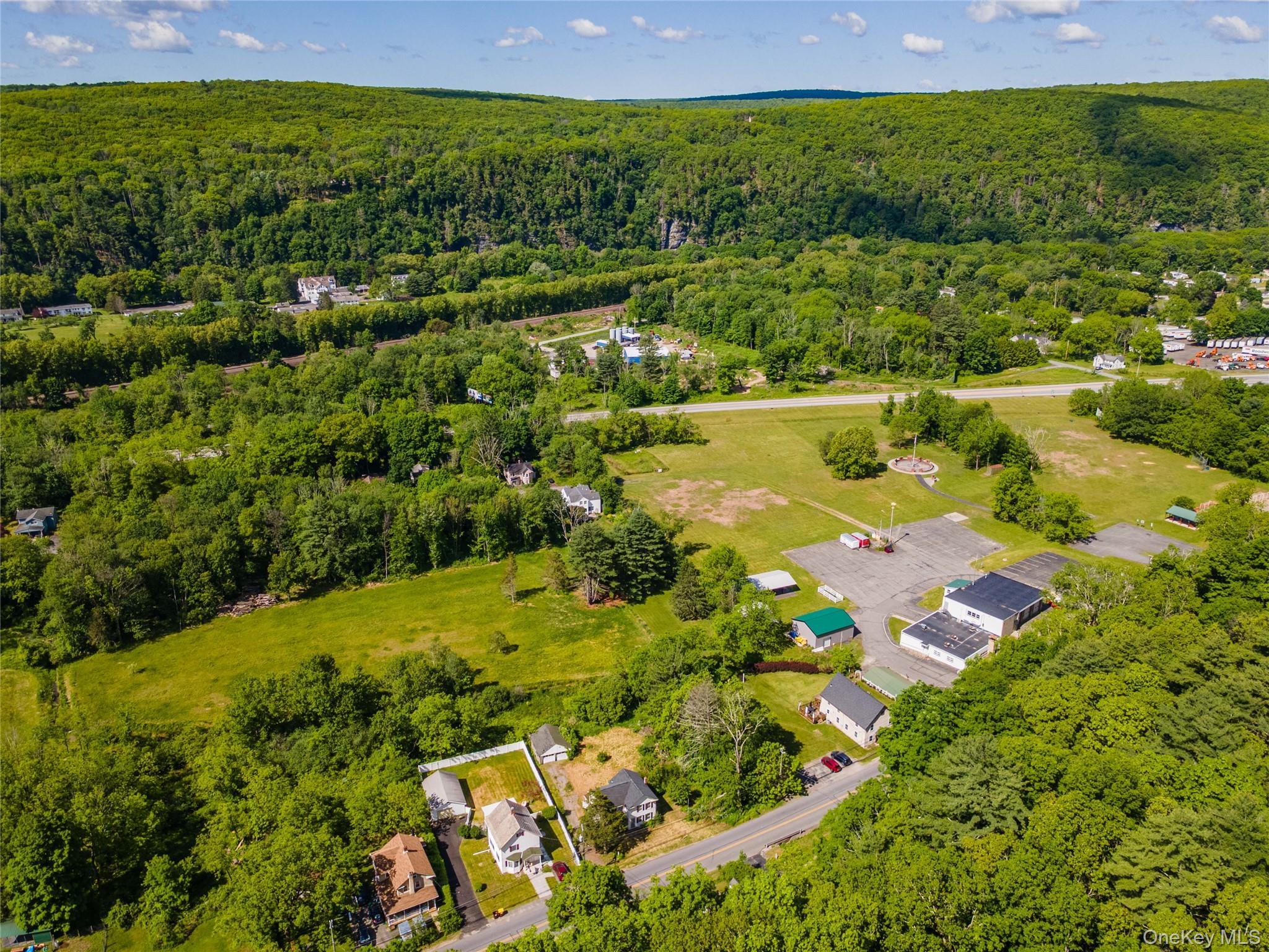 Single Family Main Street Orange County, NY 12780, MLS-1007442-35