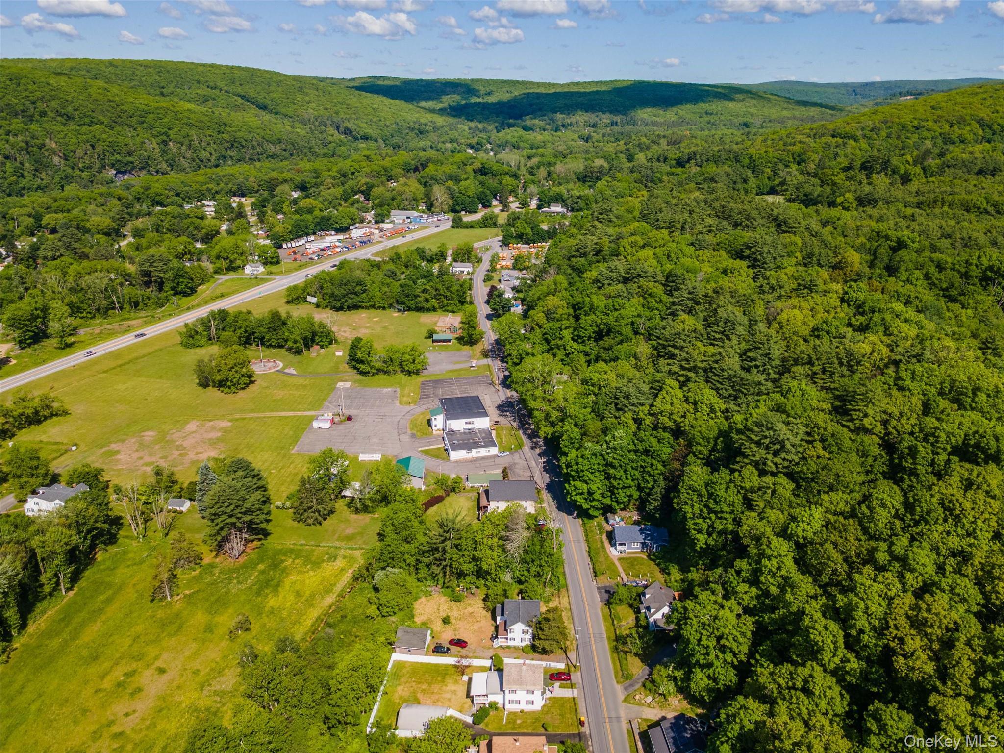Single Family Main Street Orange County, NY 12780, MLS-1007442-36