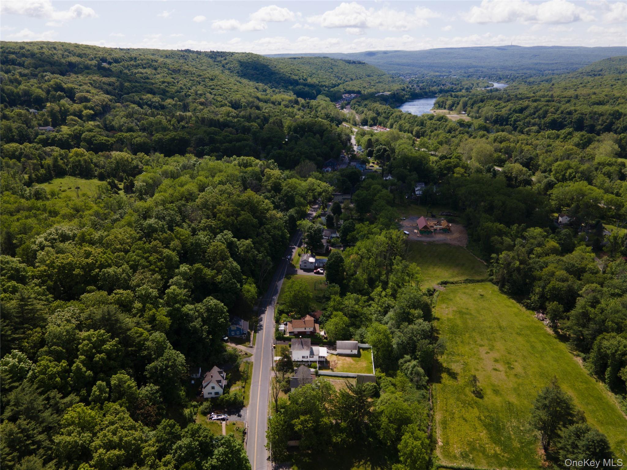 Single Family Main Street Orange County, NY 12780, MLS-1007442-40