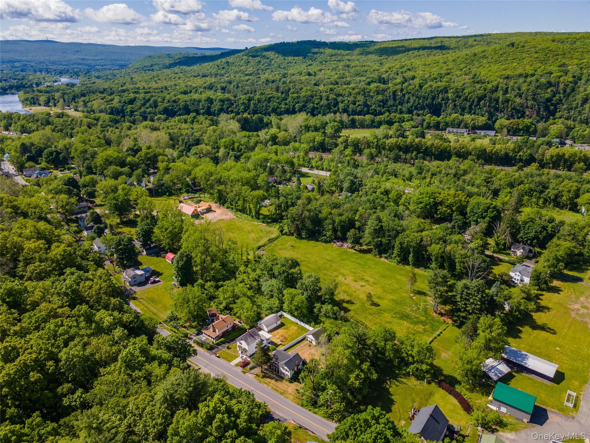 Single Family Main Street  Orange County, NY 12780, MLS-1007442-41