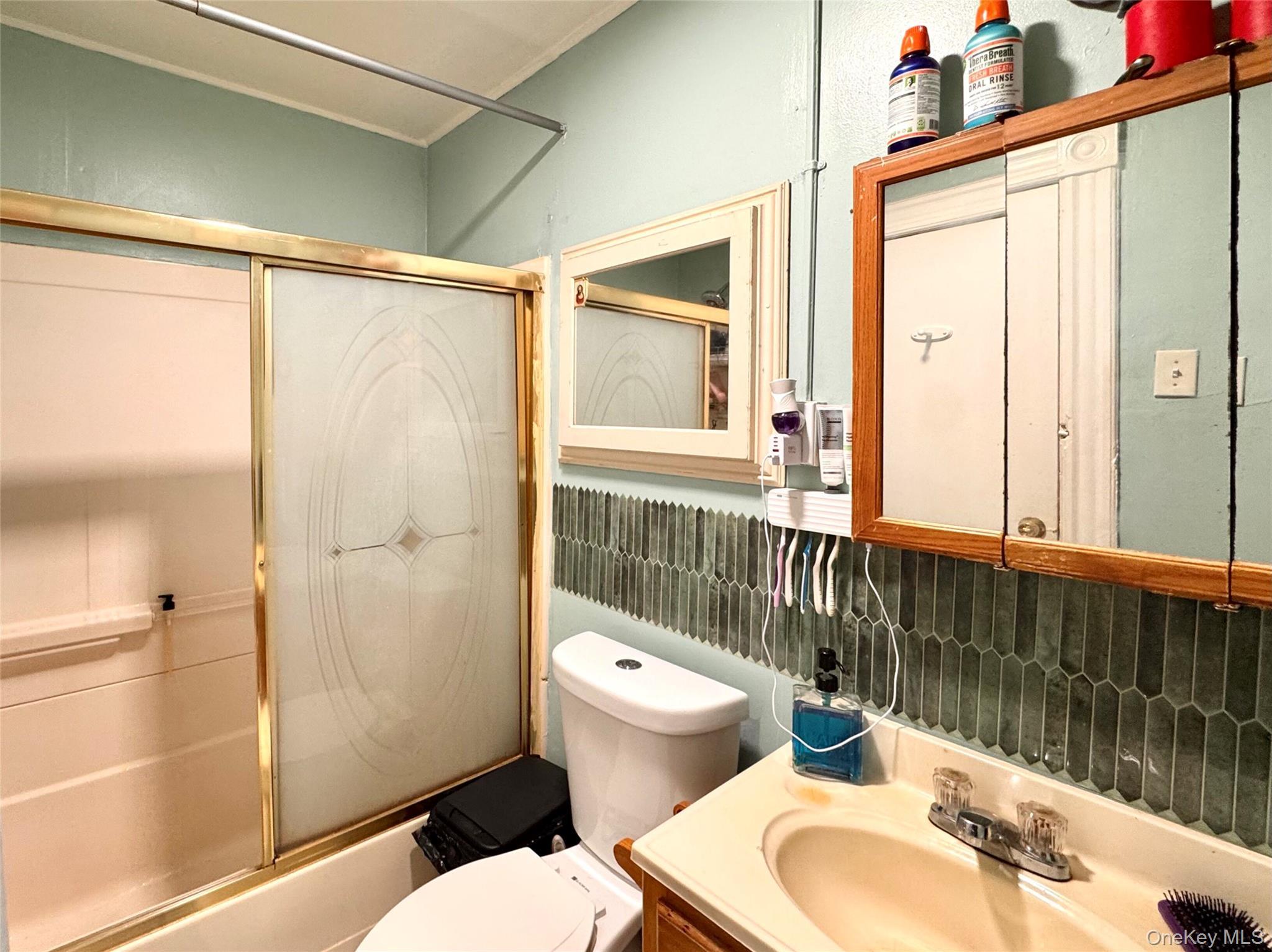 Single Family Benkard  Orange County, NY 12550, MLS-1007461-10