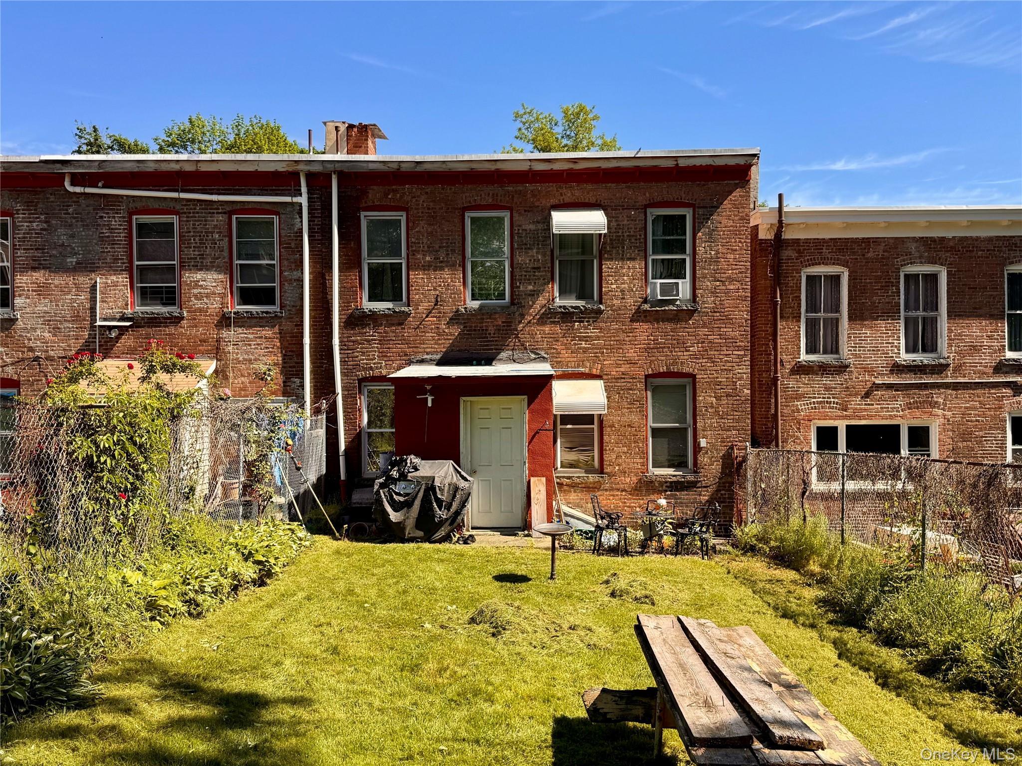 Single Family Benkard  Orange County, NY 12550, MLS-1007461-12