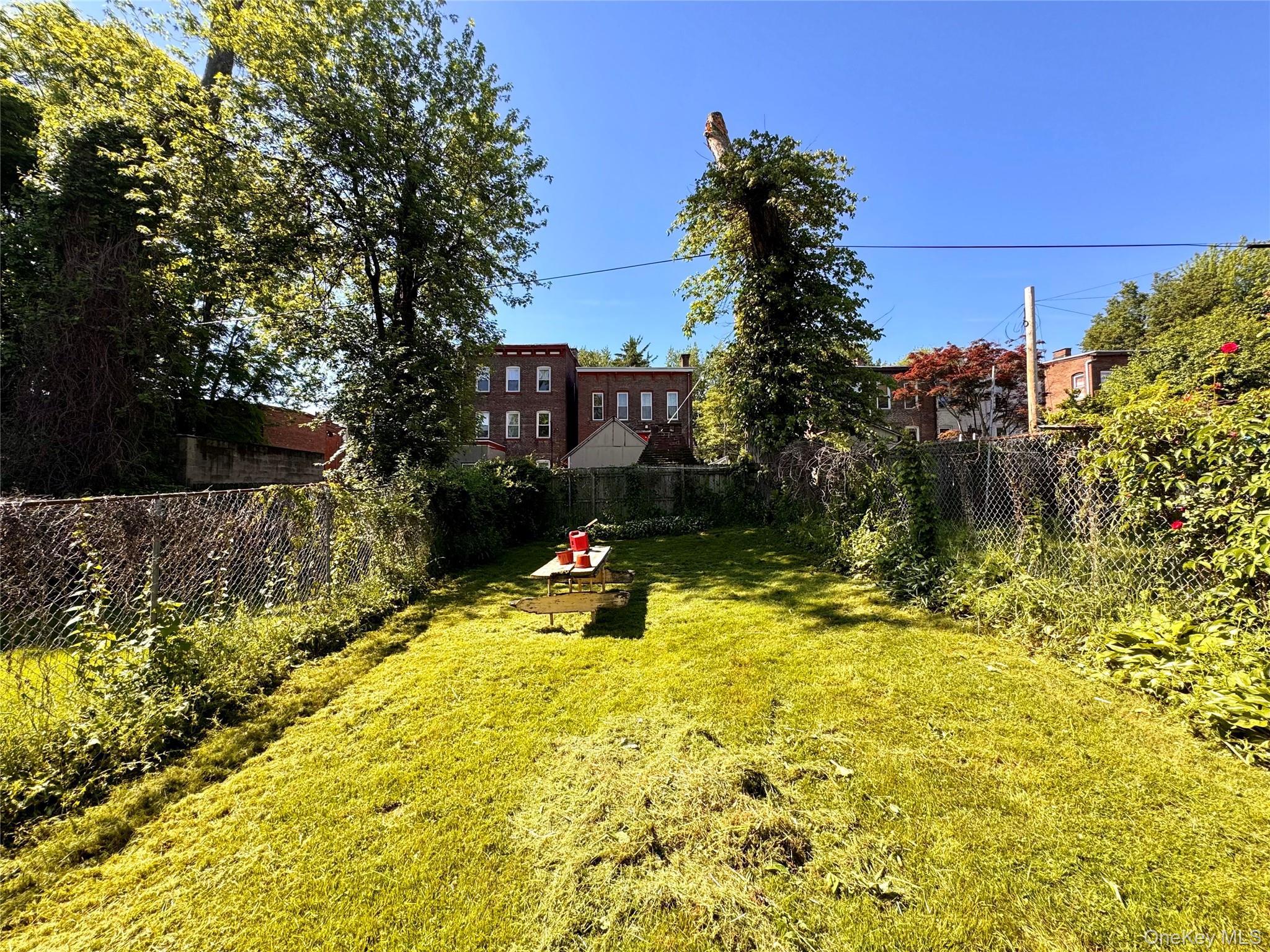 Single Family Benkard  Orange County, NY 12550, MLS-1007461-14