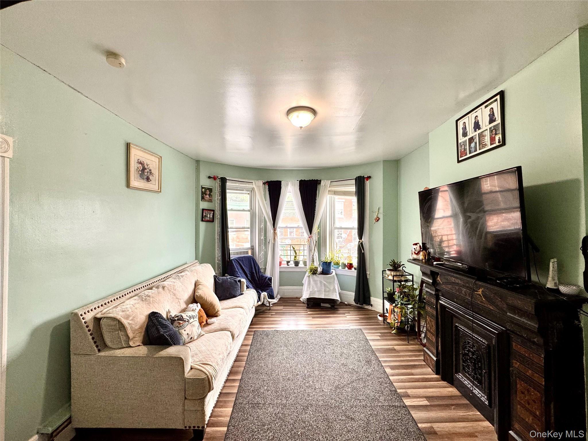 Single Family Benkard  Orange County, NY 12550, MLS-1007461-5
