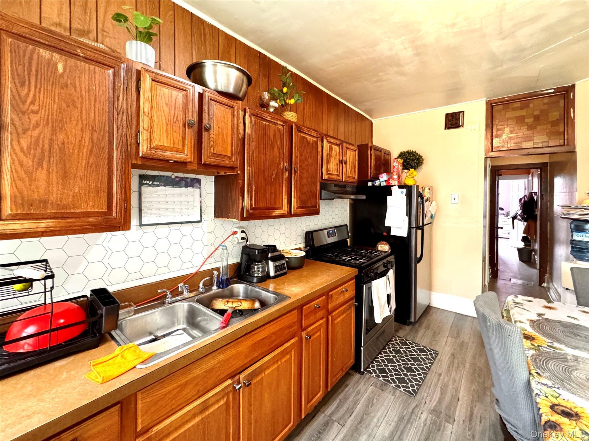 Single Family Benkard  Orange County, NY 12550, MLS-1007461-9