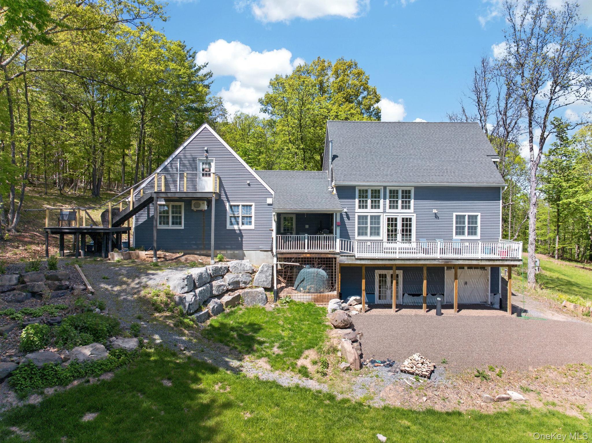 Single Family Morrison Road Greene County, NY 12405, MLS-1007463-3