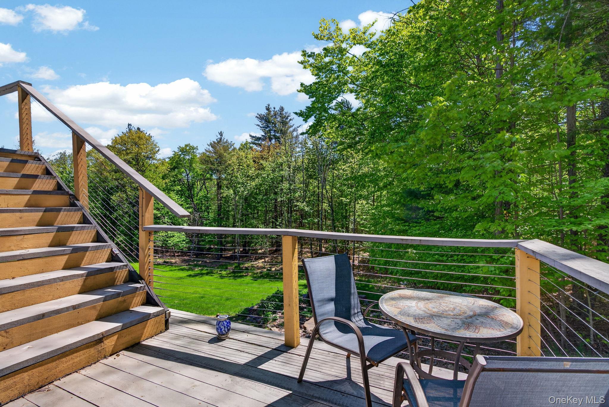 Single Family Morrison Road Greene County, NY 12405, MLS-1007463-32