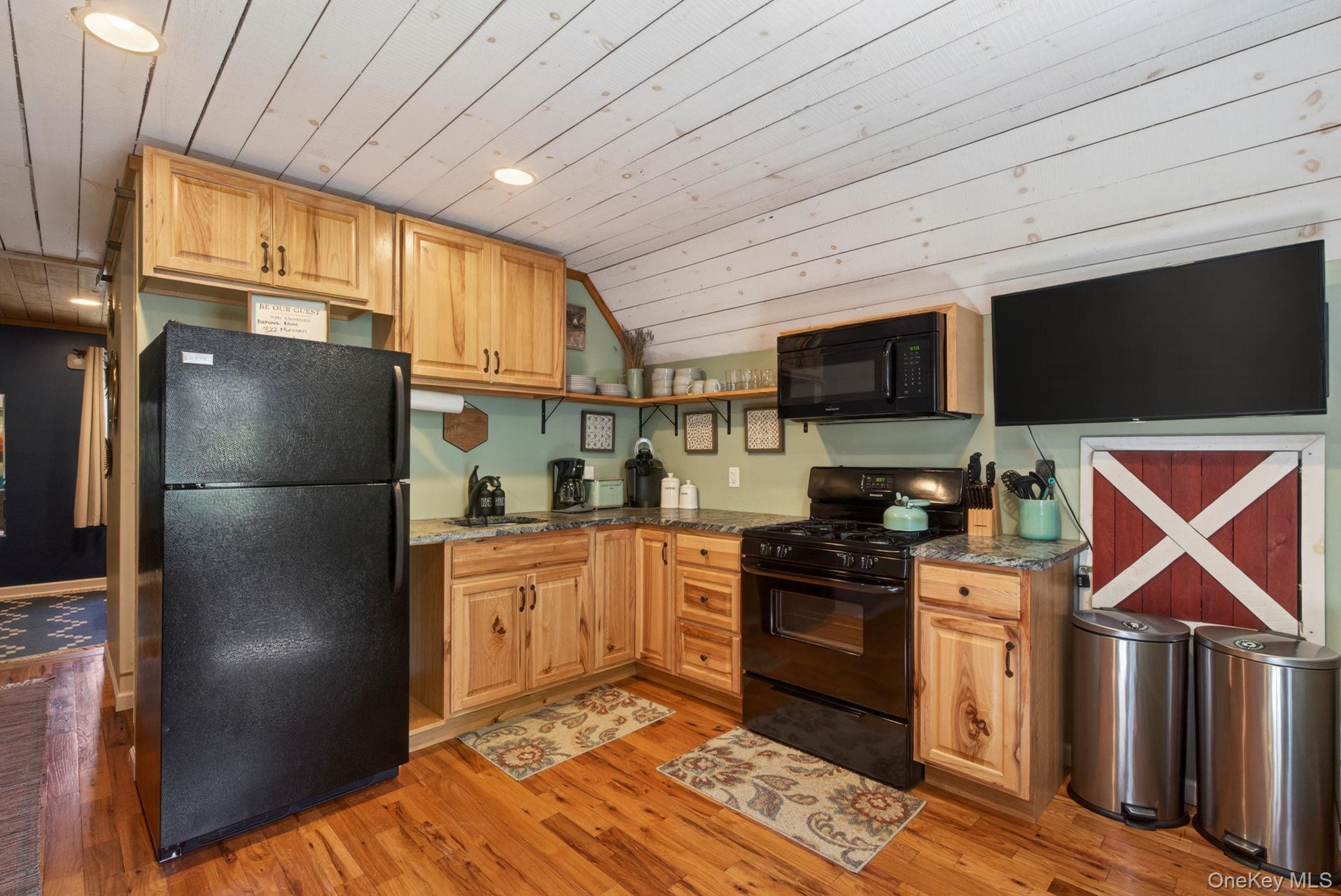 Single Family Morrison Road Greene County, NY 12405, MLS-1007463-35
