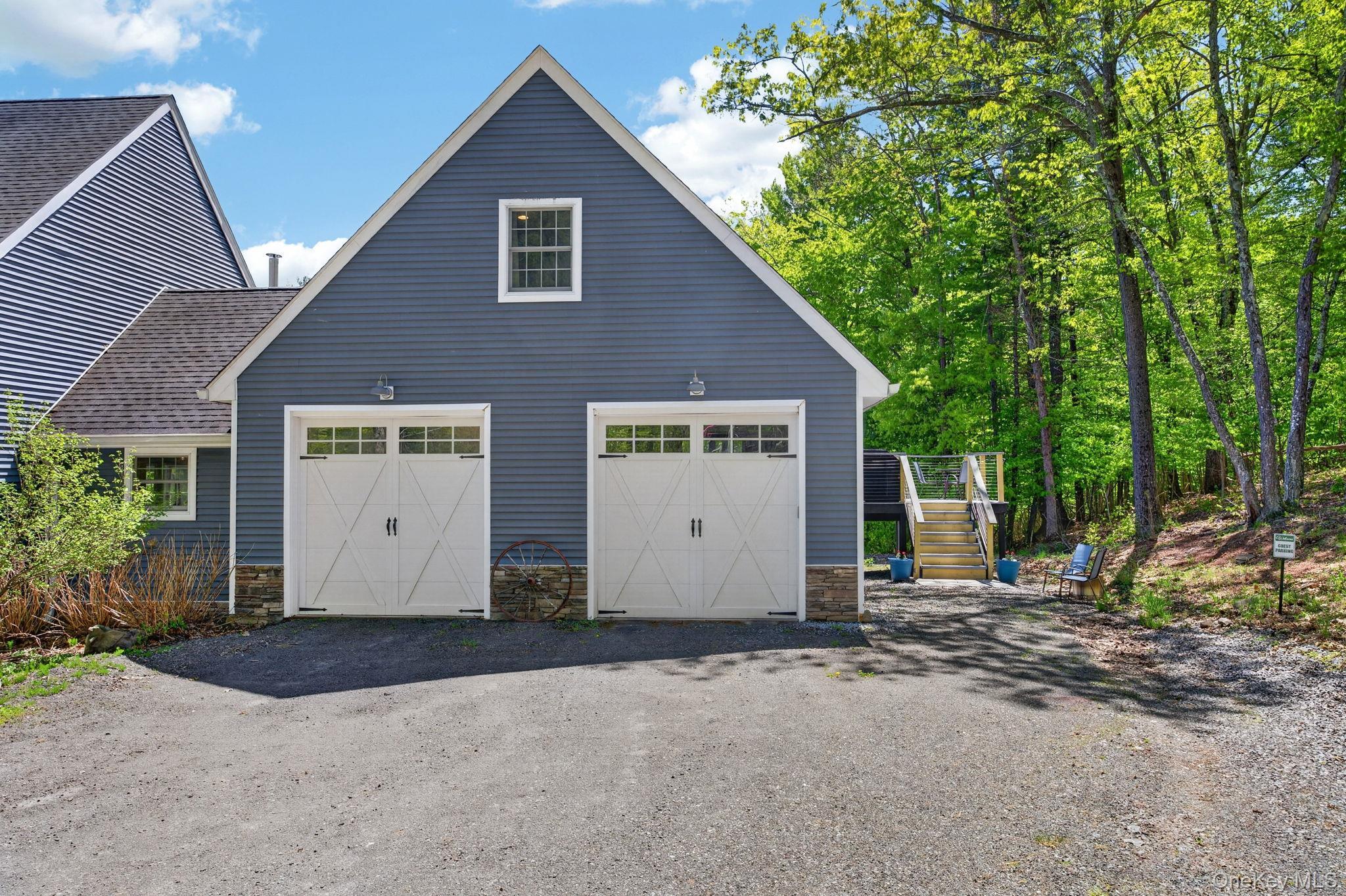 Single Family Morrison Road Greene County, NY 12405, MLS-1007463-43