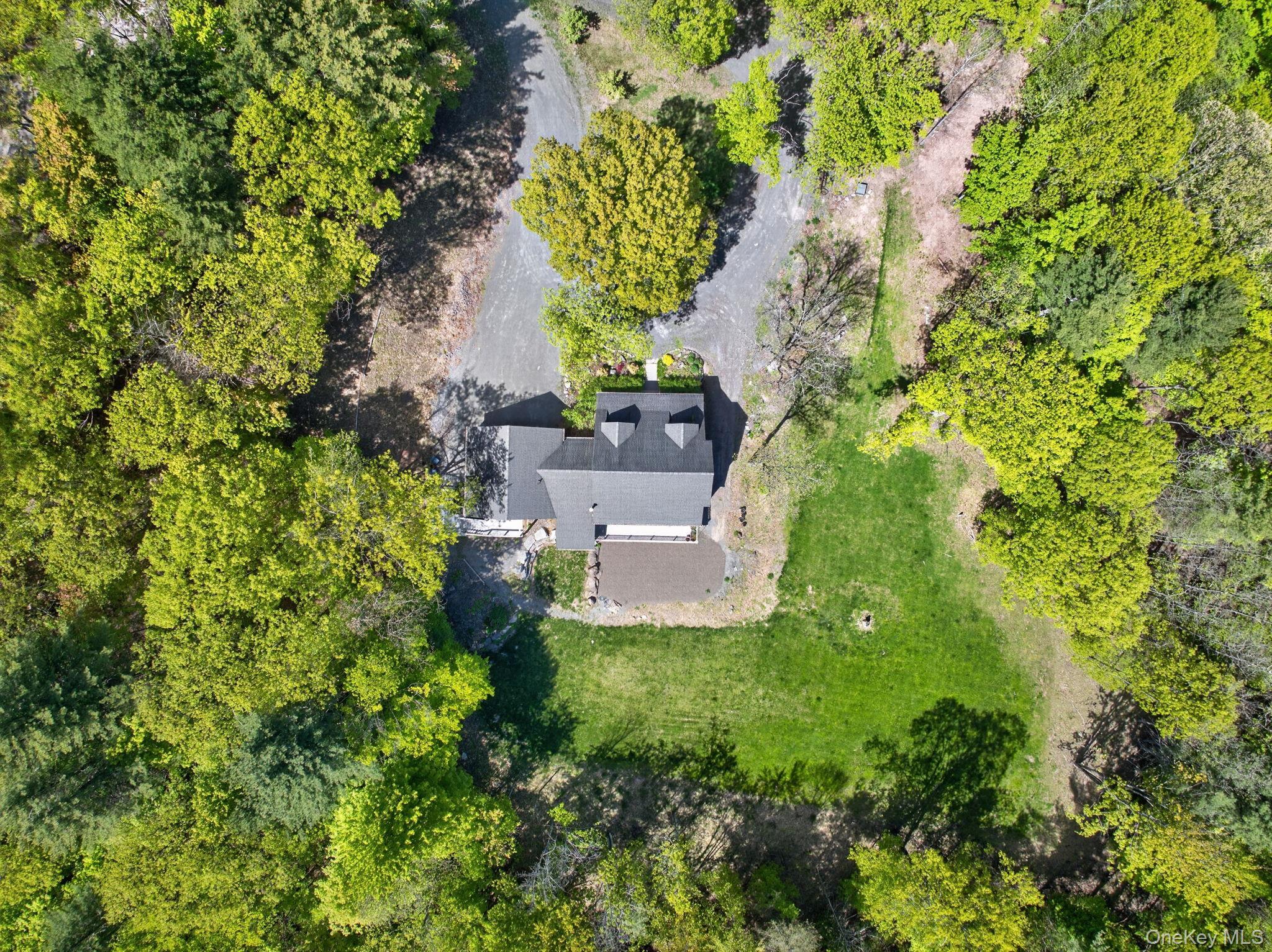 Single Family Morrison Road Greene County, NY 12405, MLS-1007463-49