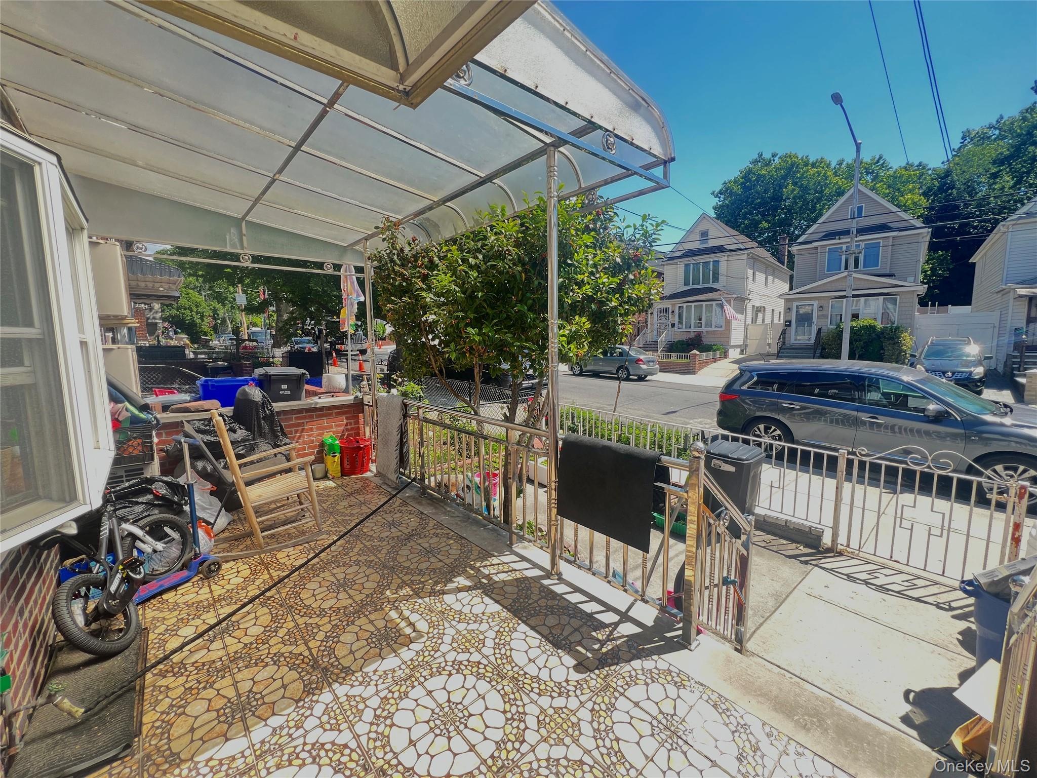 Single Family 66th Queens, NY 11378, MLS-1007470-2