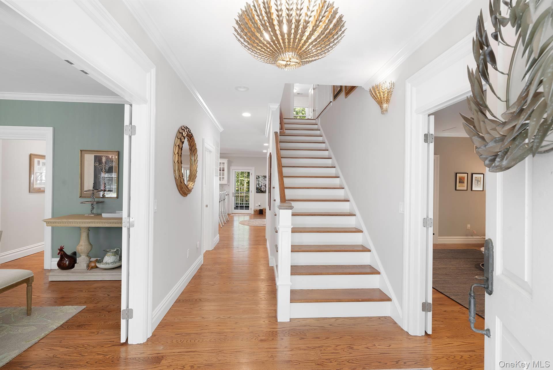 Single Family Woodruff Lane  Suffolk County, NY 11932, MLS-1007474-16