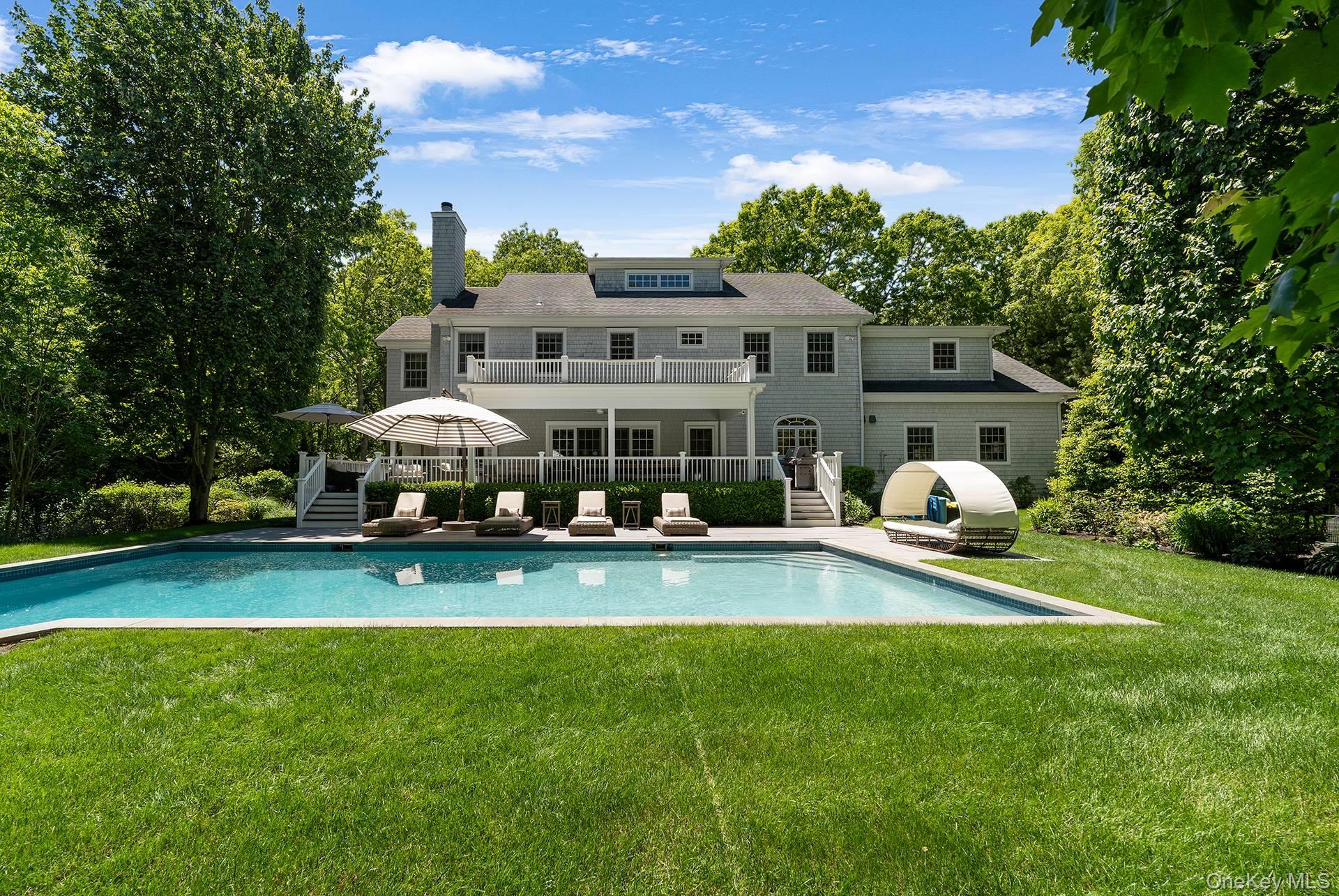 Single Family Woodruff Lane  Suffolk County, NY 11932, MLS-1007474-2
