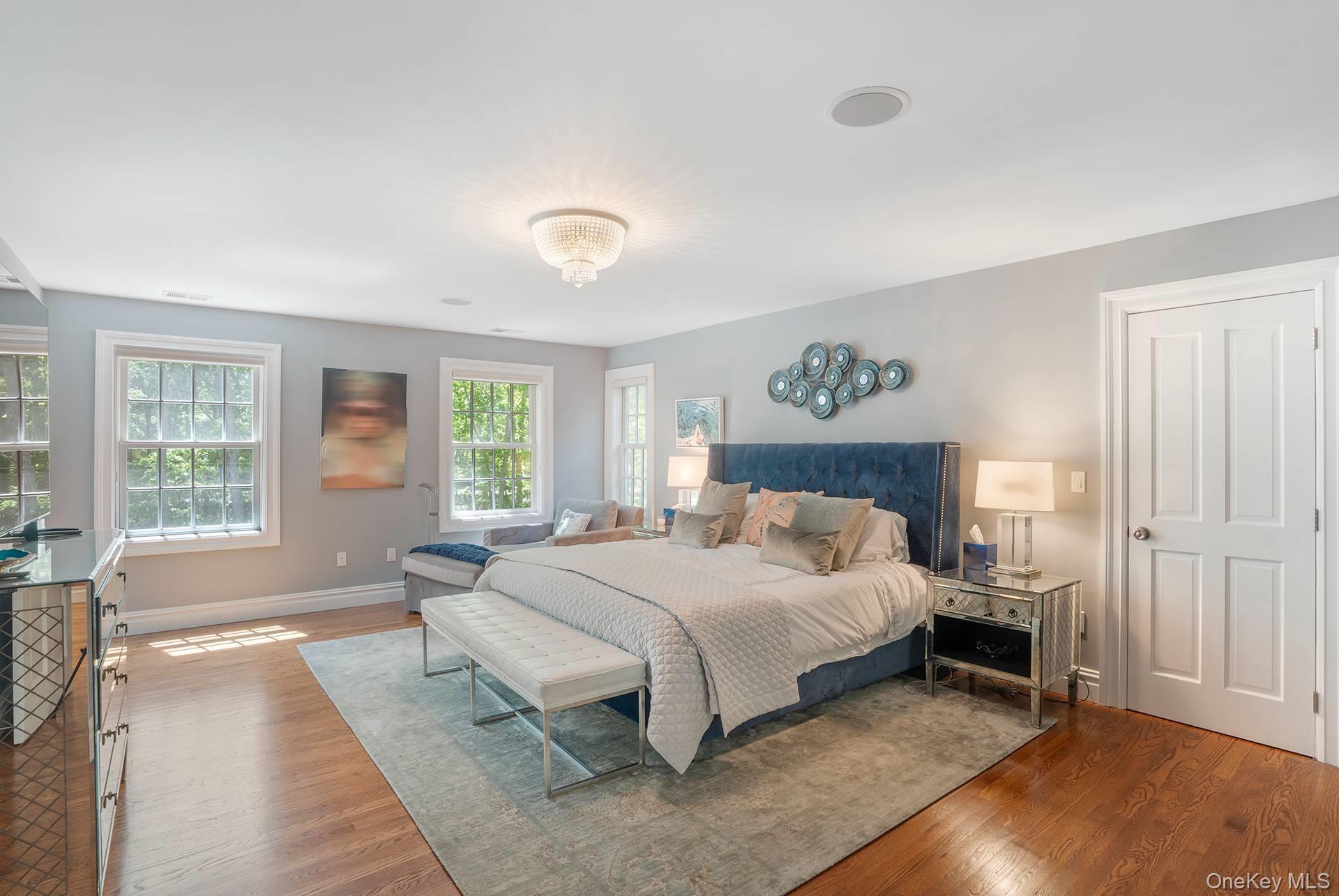 Single Family Woodruff Lane  Suffolk County, NY 11932, MLS-1007474-21