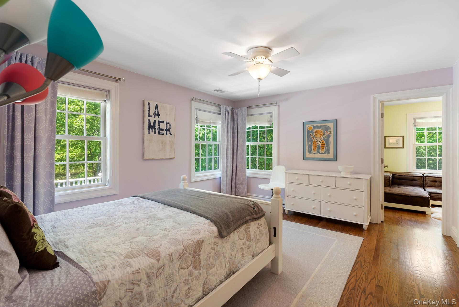 Single Family Woodruff Lane  Suffolk County, NY 11932, MLS-1007474-27