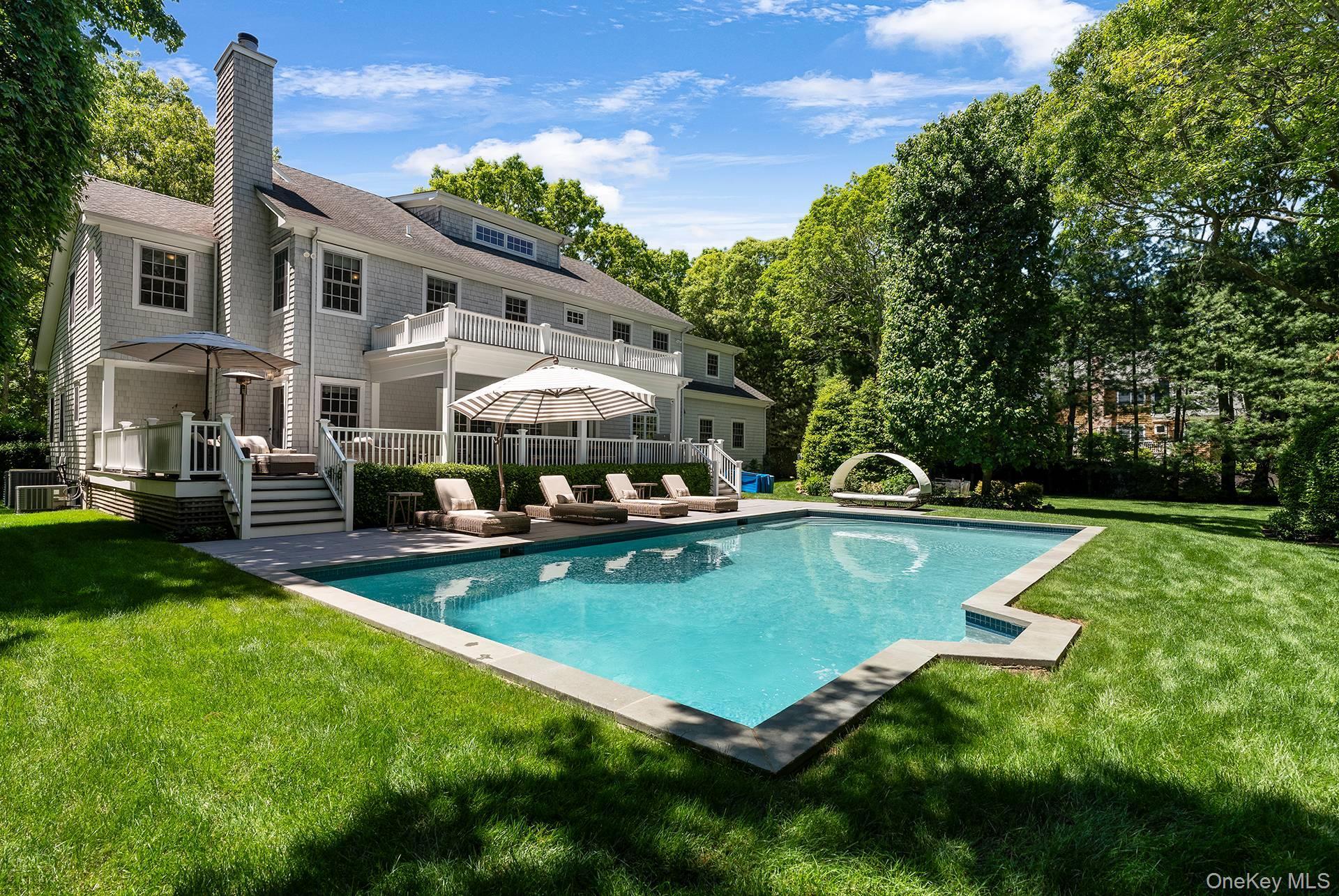 Single Family Woodruff Lane  Suffolk County, NY 11932, MLS-1007474-3