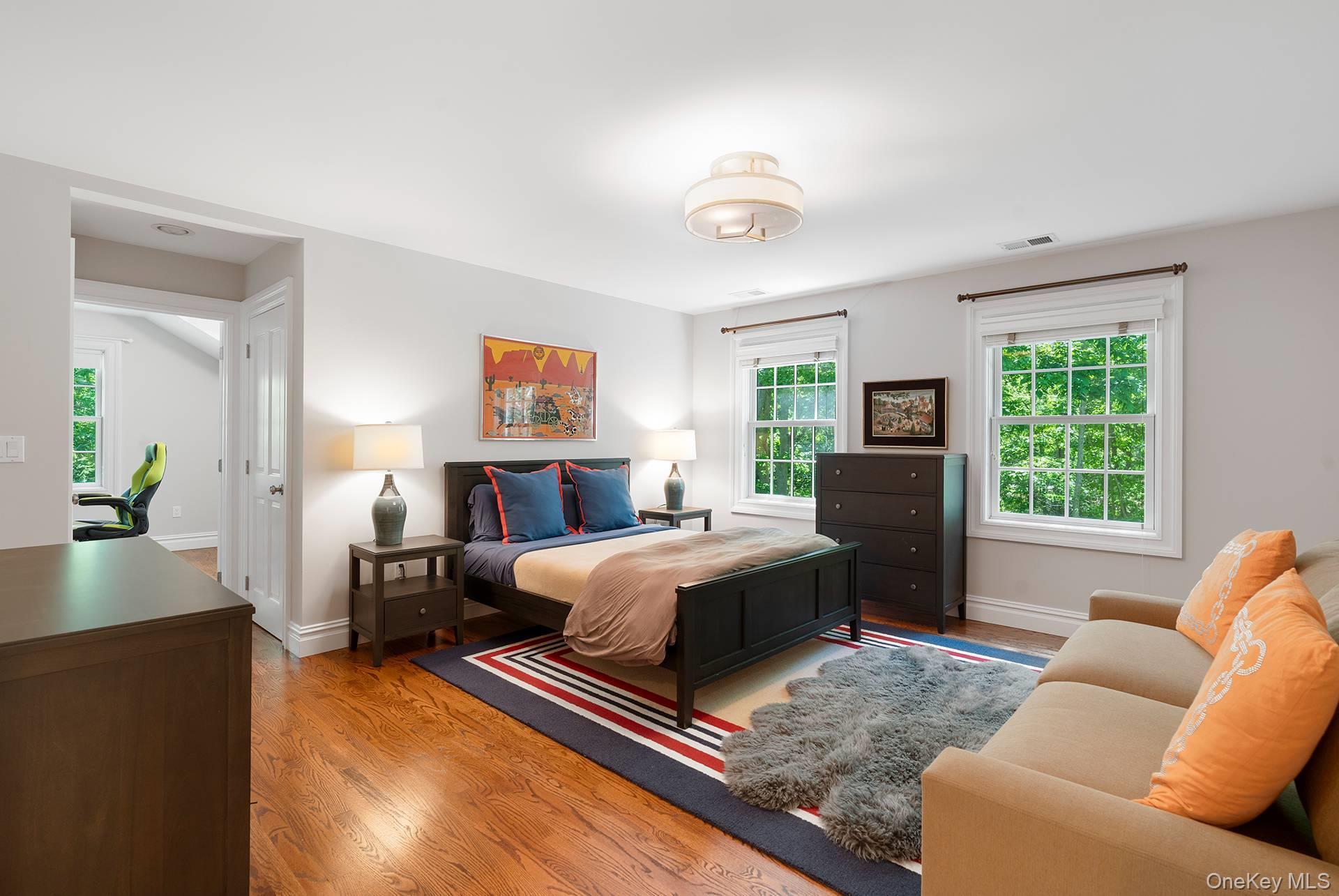 Single Family Woodruff Lane  Suffolk County, NY 11932, MLS-1007474-30