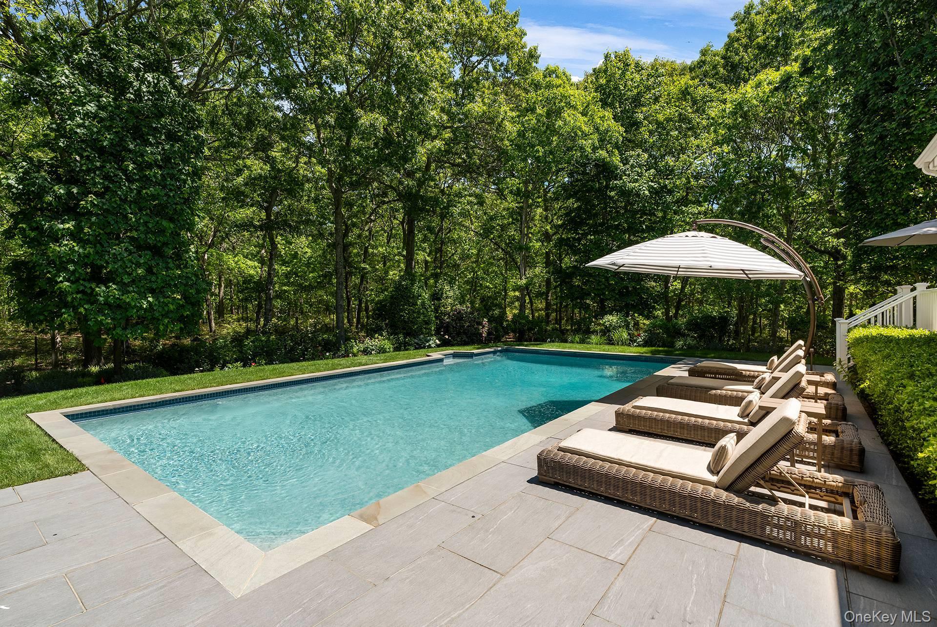 Single Family Woodruff Lane  Suffolk County, NY 11932, MLS-1007474-4