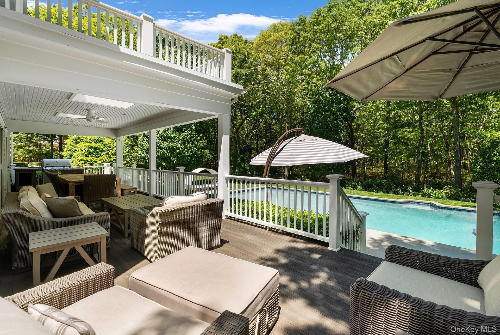 Single Family Woodruff Lane  Suffolk County, NY 11932, MLS-1007474-6