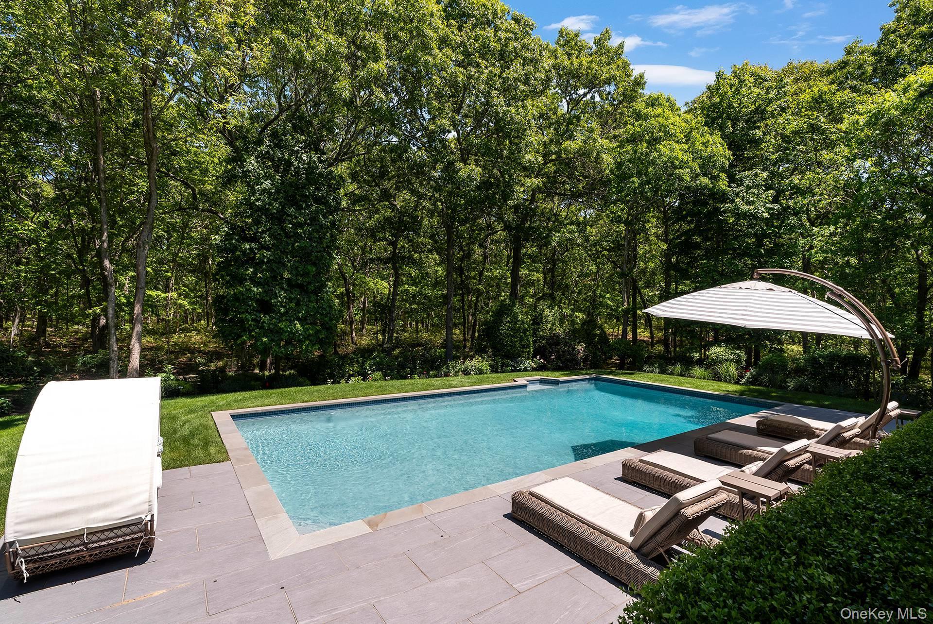 Single Family Woodruff Lane  Suffolk County, NY 11932, MLS-1007474-7
