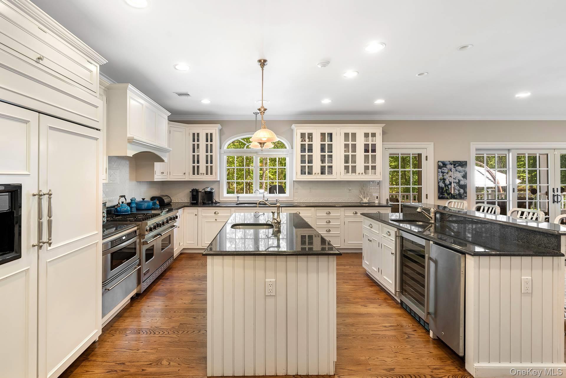Single Family Woodruff Lane  Suffolk County, NY 11932, MLS-1007474-9