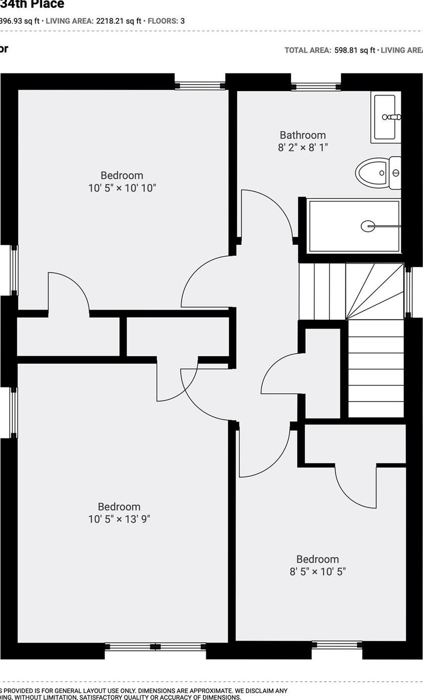 Single Family 234th Queens, NY 11422, MLS-1007483-23