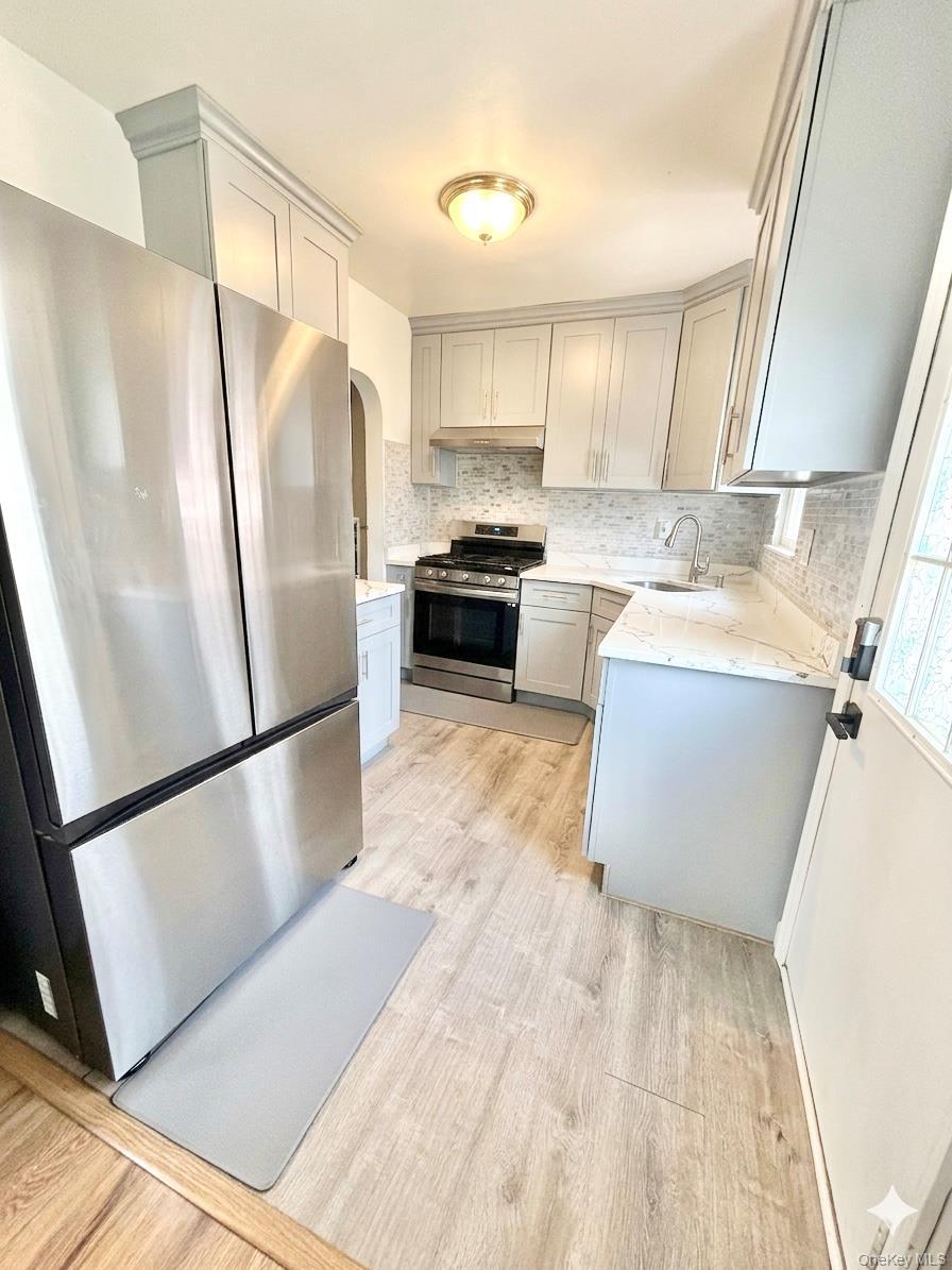 Single Family 109th Queens, NY 11429, MLS-1007493-2