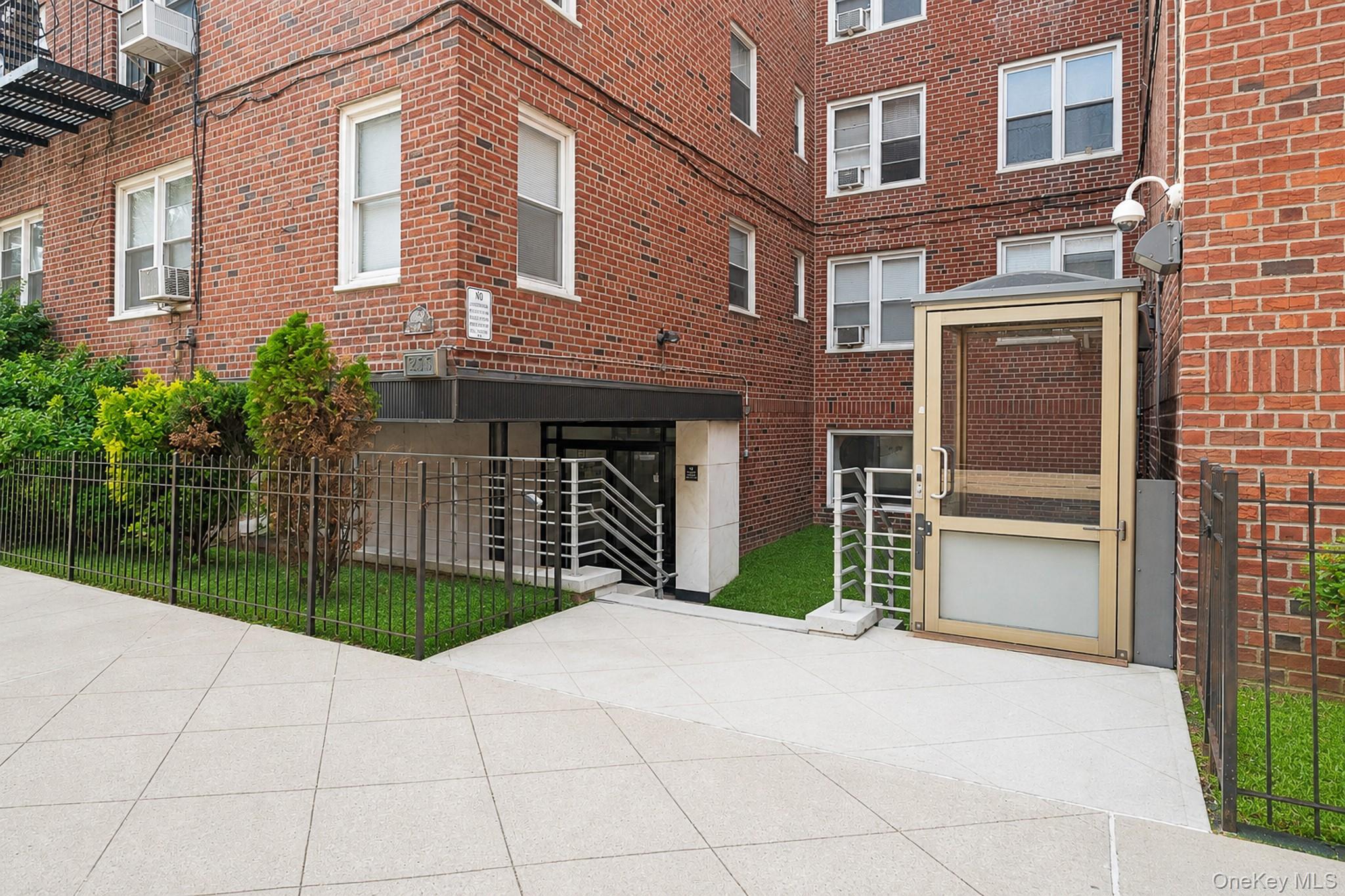 Coop Benson Avenue Brooklyn, NY 11214, MLS-1007532-10