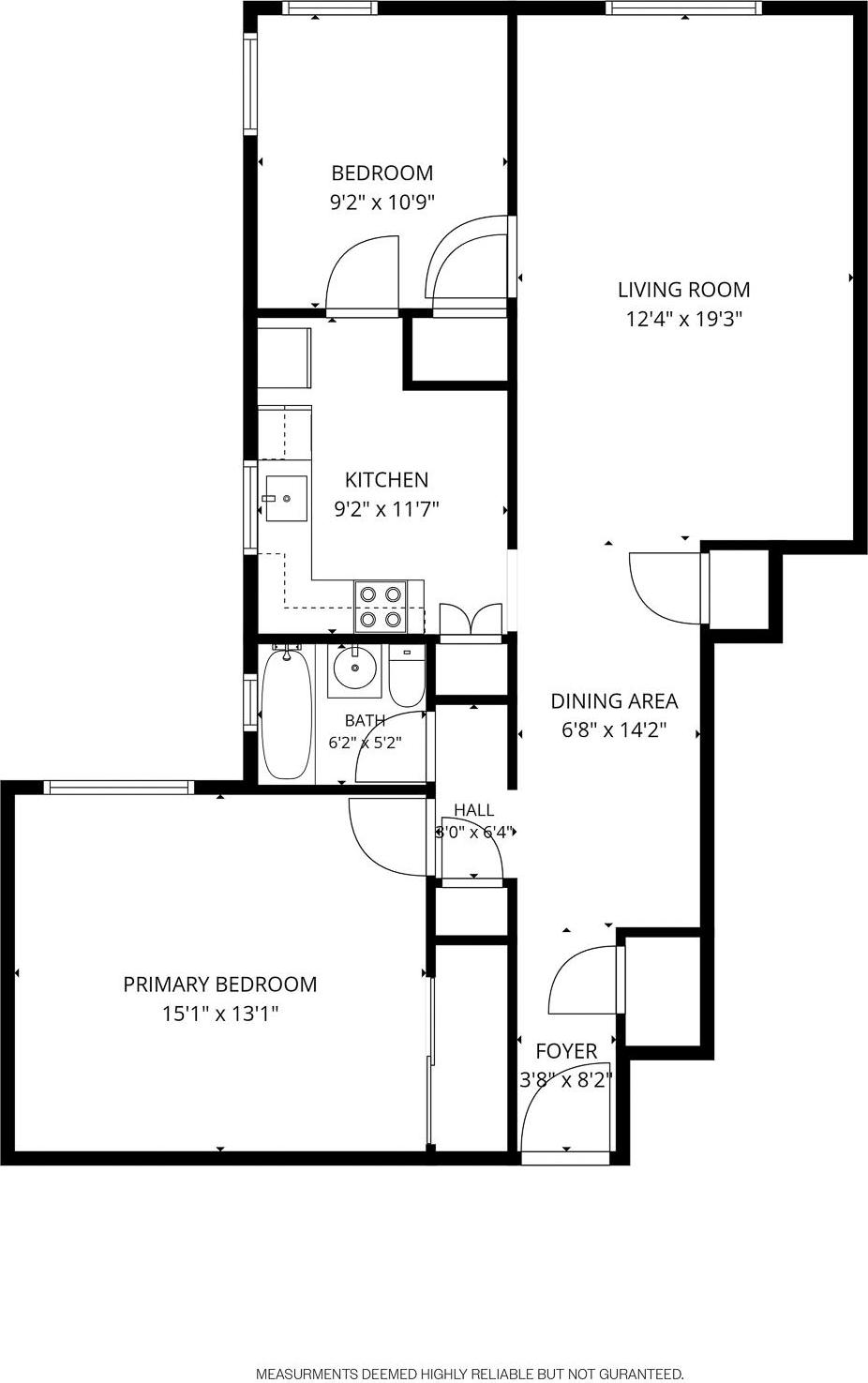 Coop Benson Avenue  Brooklyn, NY 11214, MLS-1007532-11