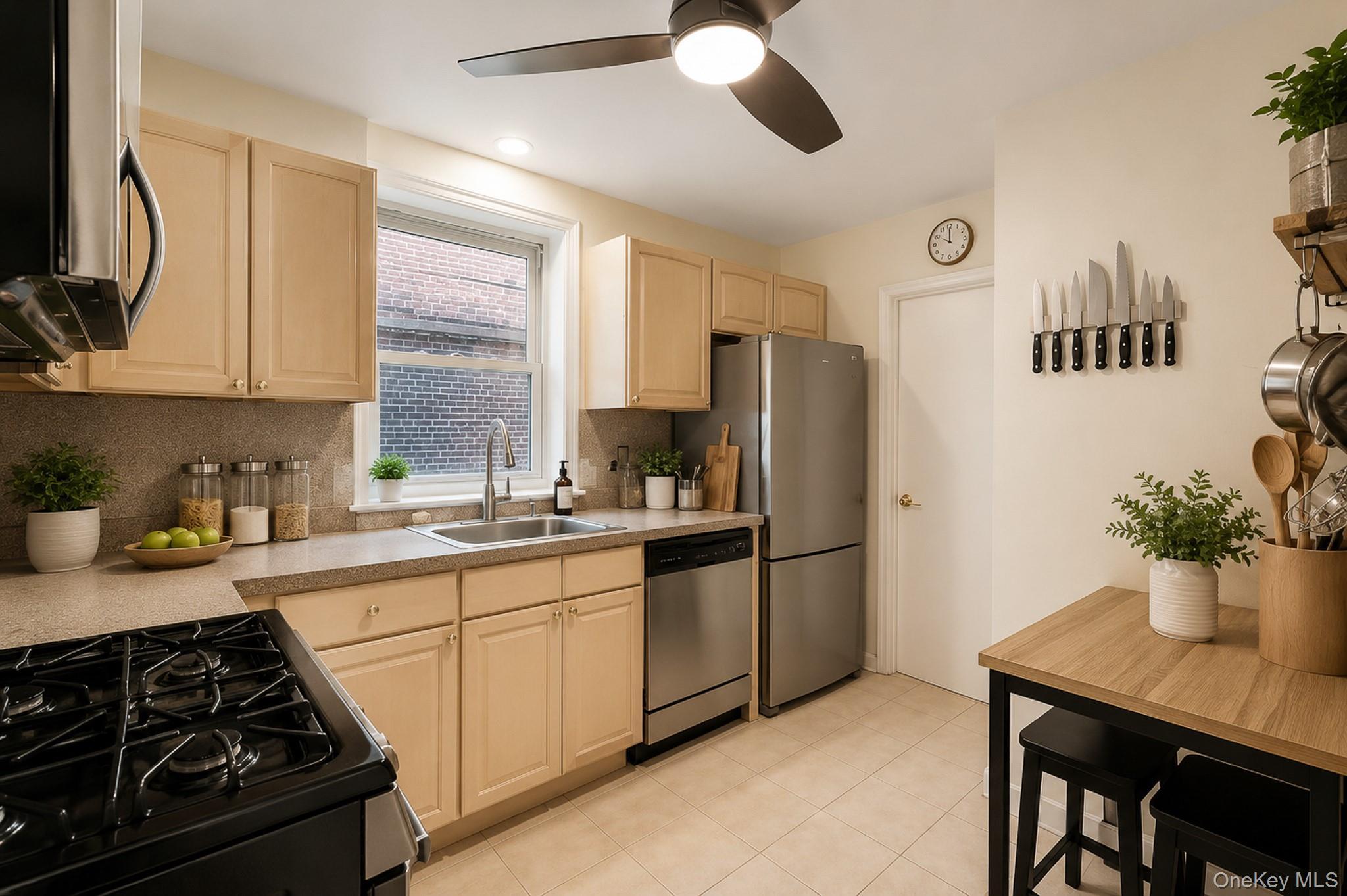 Coop Benson Avenue Brooklyn, NY 11214, MLS-1007532-2
