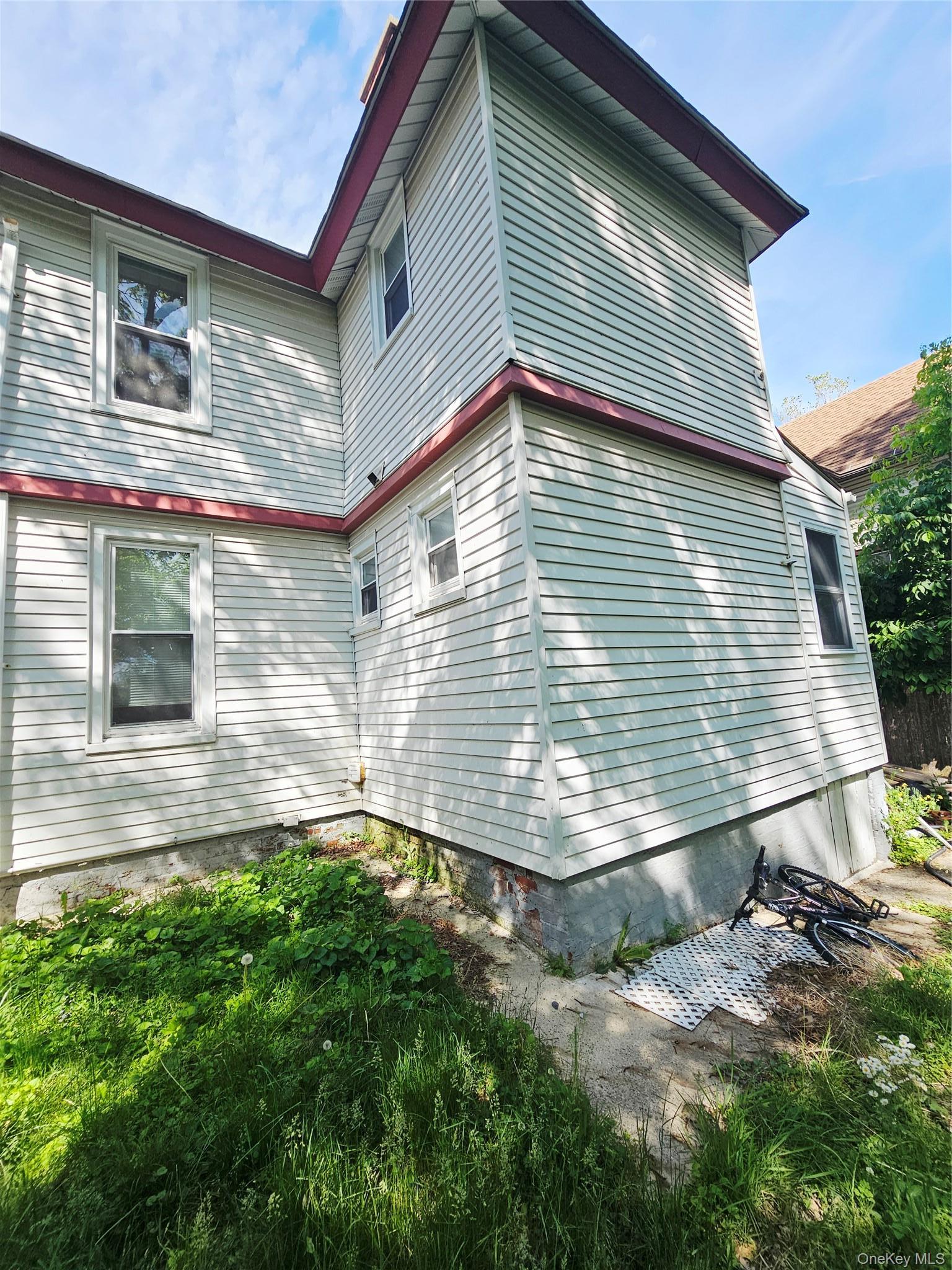 Single Family Prospect Street Orange County, NY 10940, MLS-1007539-11