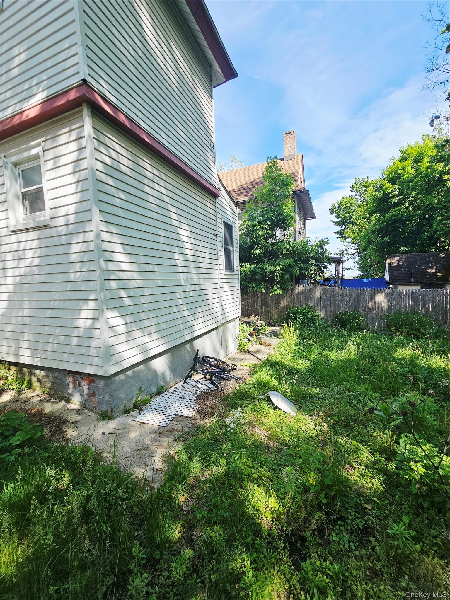 Single Family Prospect Street Orange County, NY 10940, MLS-1007539-12