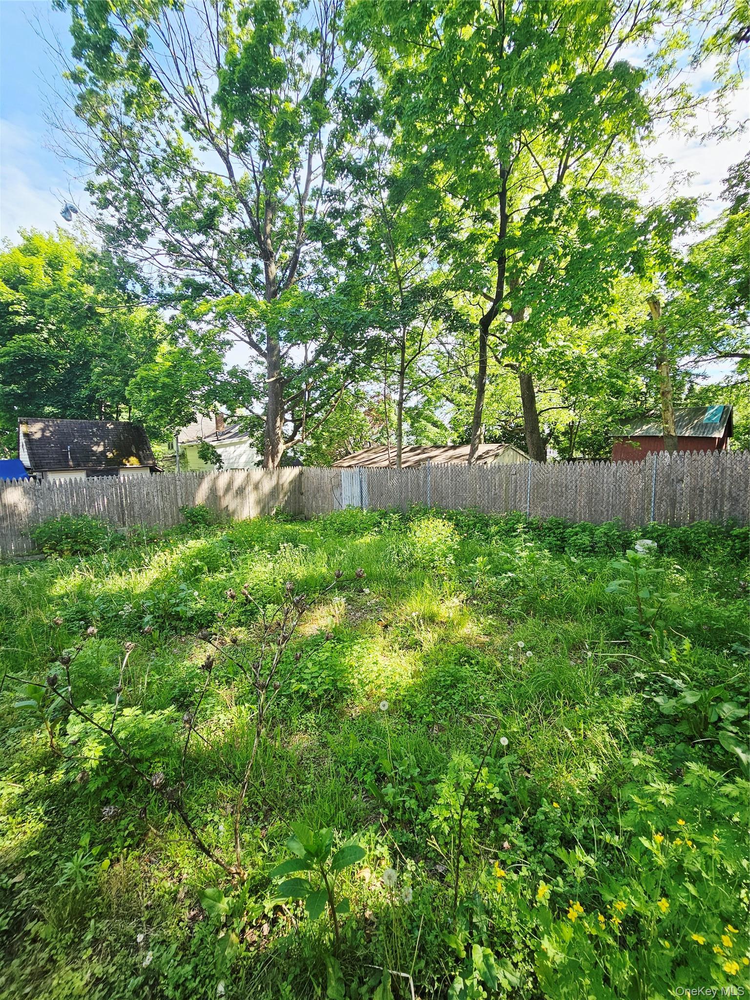 Single Family Prospect Street Orange County, NY 10940, MLS-1007539-13