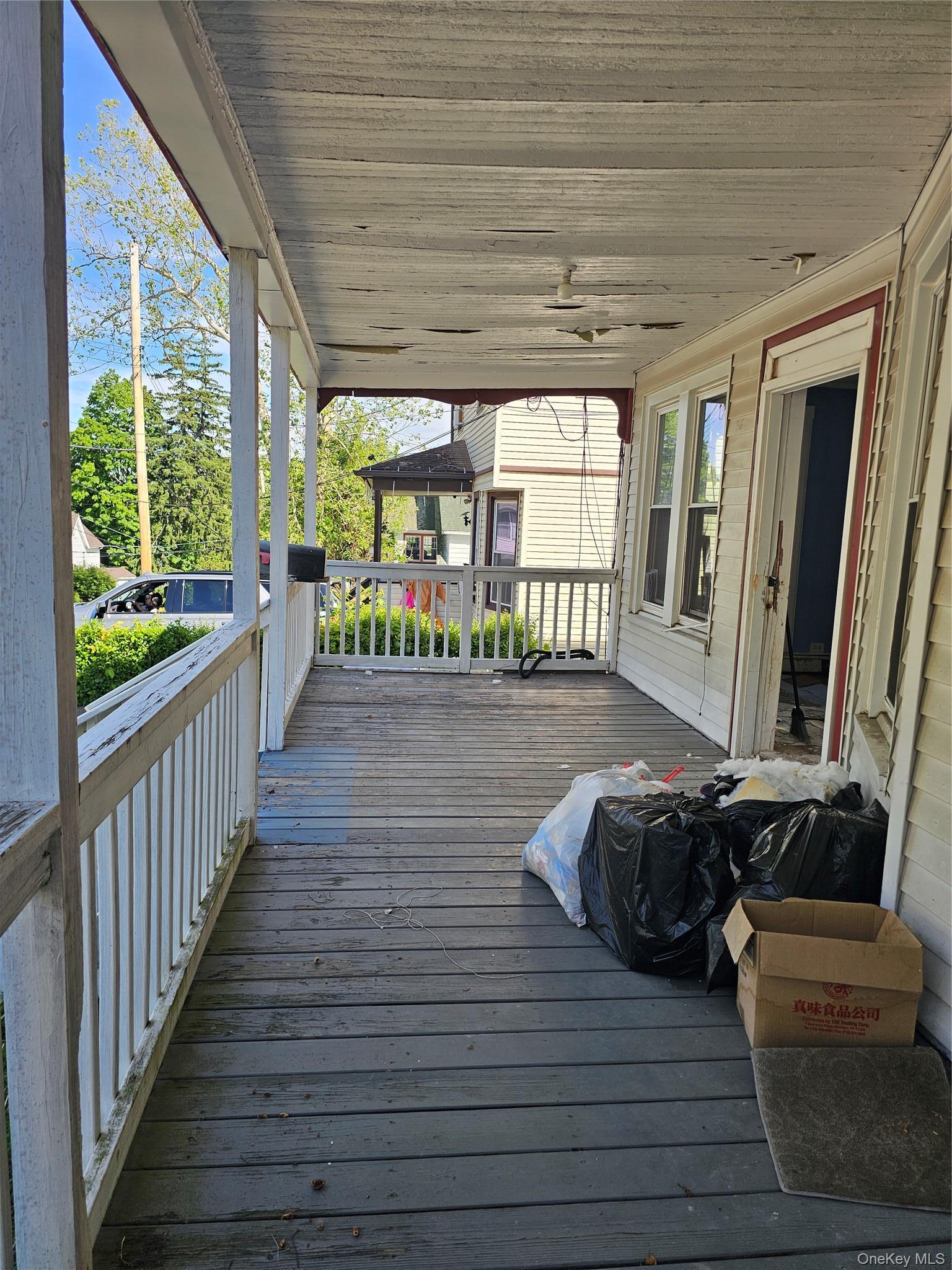 Single Family Prospect Street Orange County, NY 10940, MLS-1007539-17