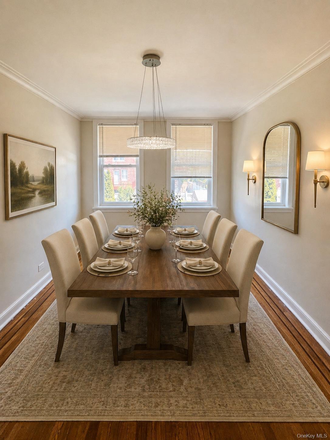 Single Family Bruner Bronx, NY 10466, MLS-1007552-3