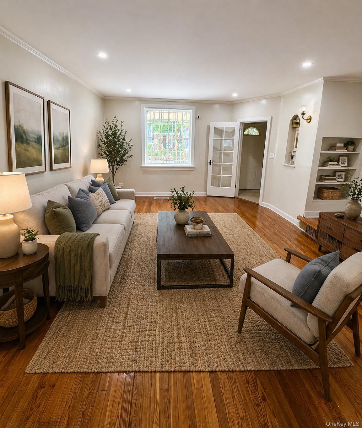 Single Family Bruner Bronx, NY 10466, MLS-1007552-5