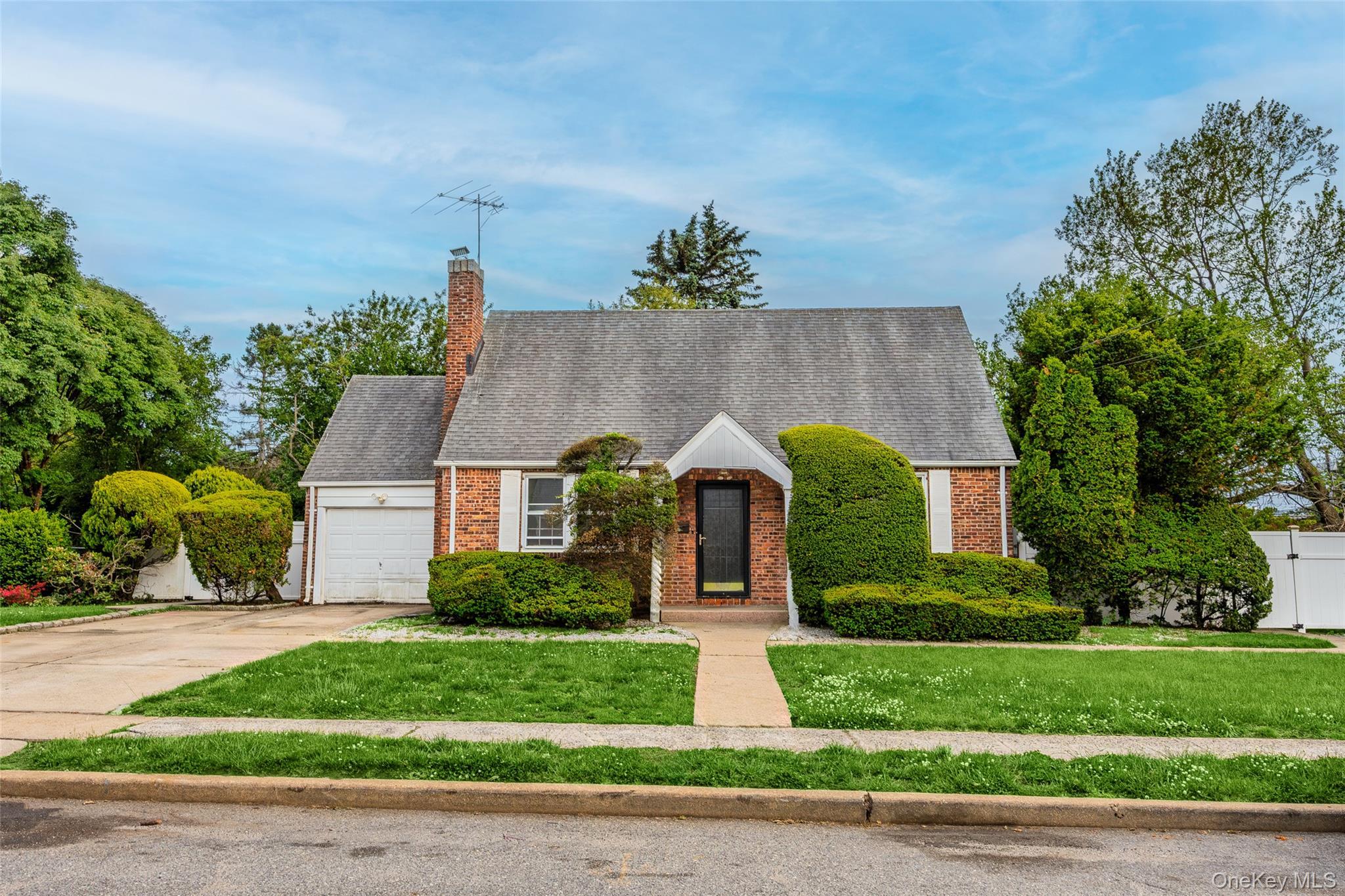 Single Family Henry Street Nassau County, NY 11553, MLS-1007584-2