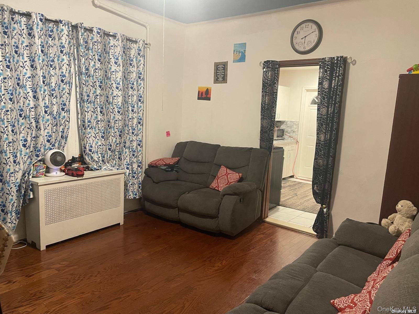 Single Family 89th Street  Queens, NY 11417, MLS-1007599-12