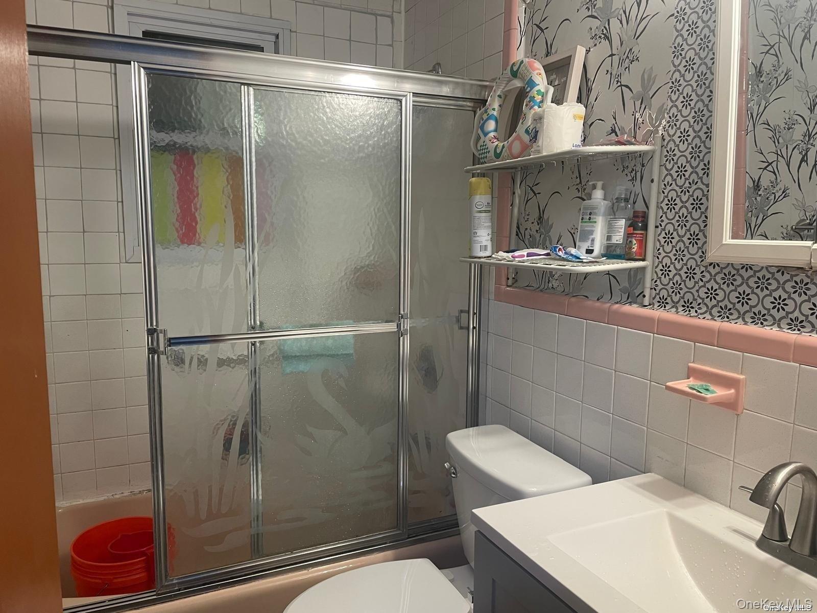 Single Family 89th Street  Queens, NY 11417, MLS-1007599-15