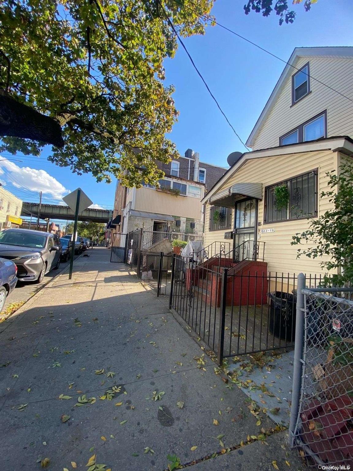 Single Family 89th Street  Queens, NY 11417, MLS-1007599-5