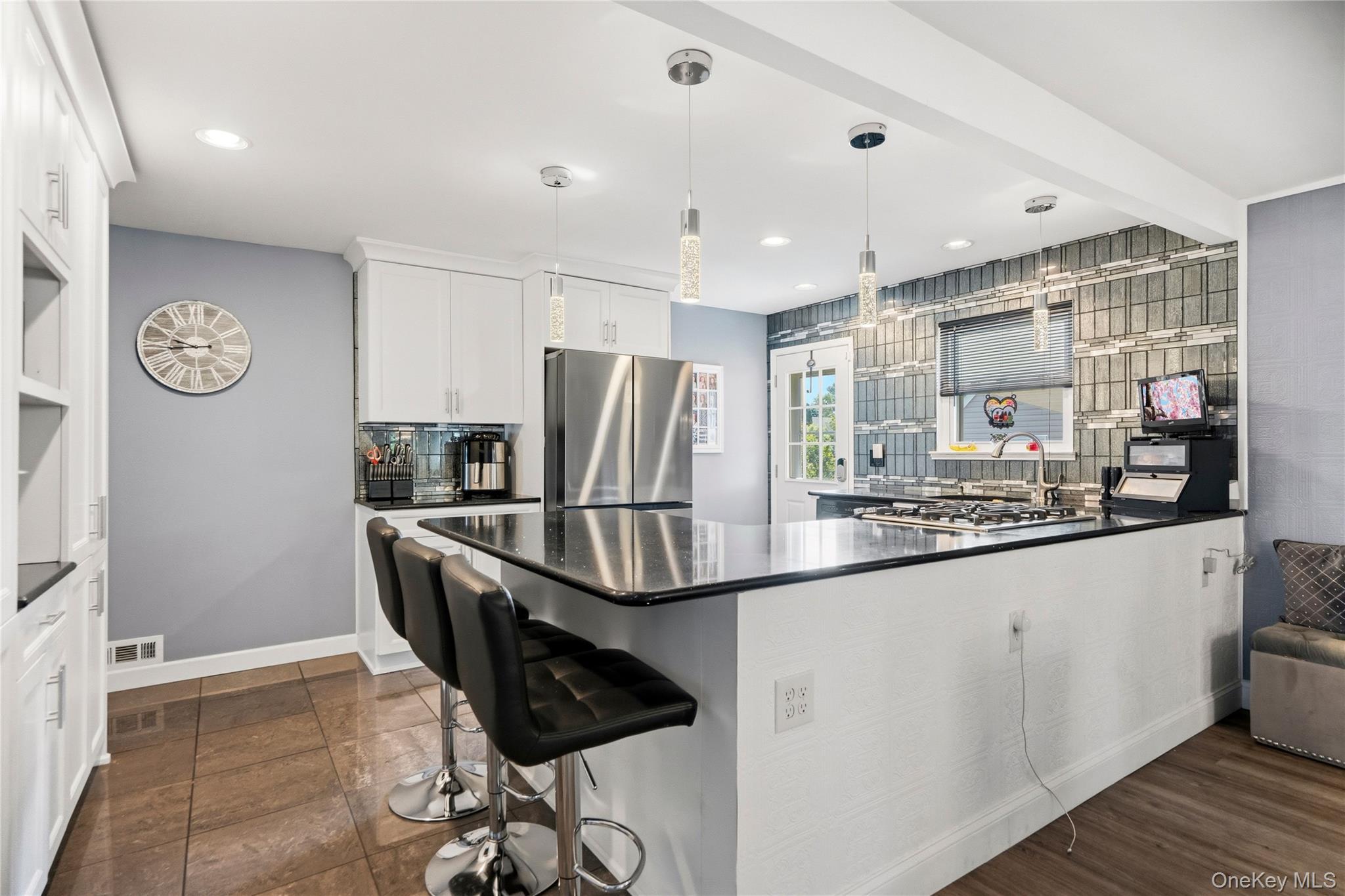 Single Family Woods Lane  Suffolk County, NY 11720, MLS-1007605-13
